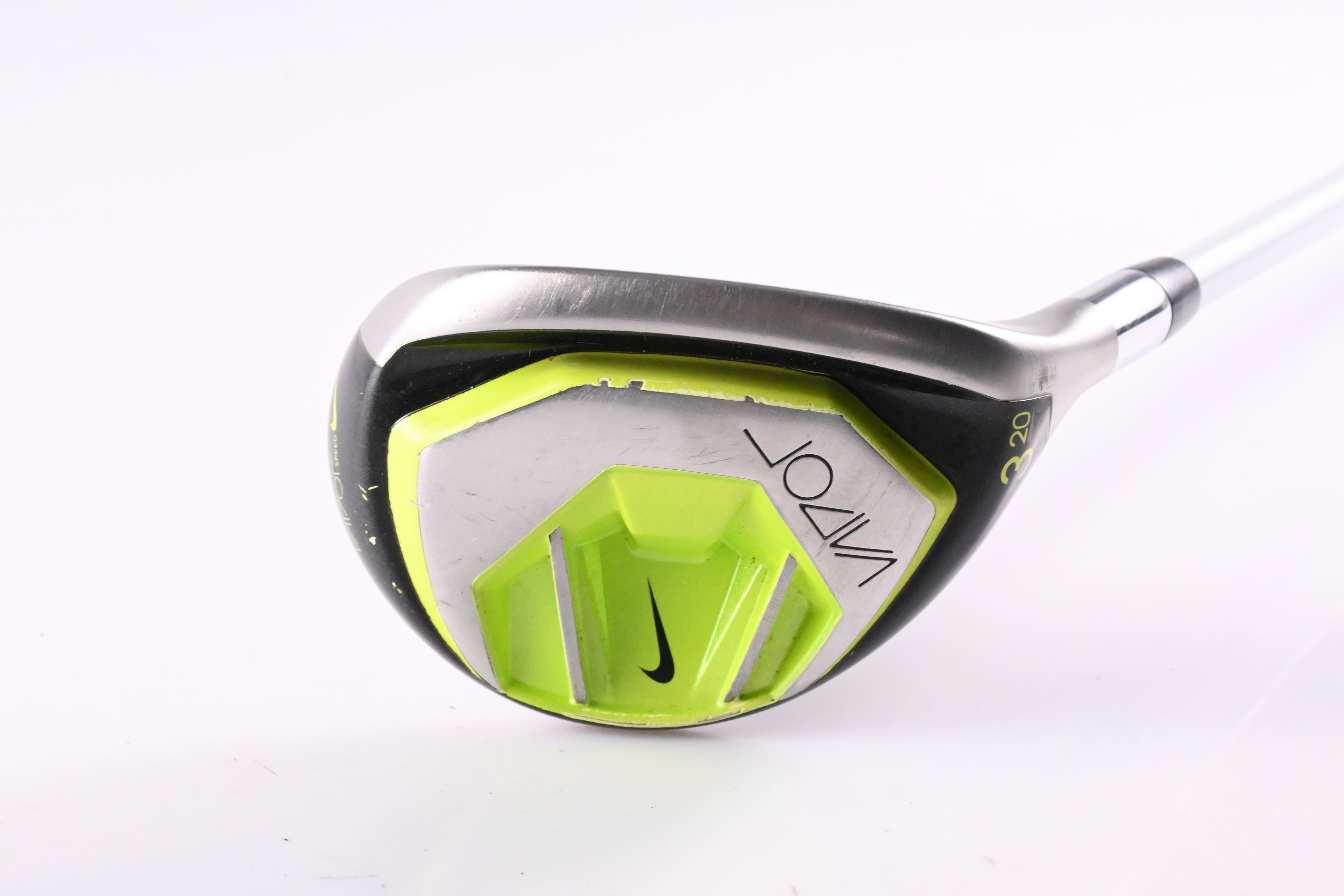Nike Vapor Speed #3 Hybrid / 20 Degree / Stiff Flex Fubuki Z-Series 70 Shaft