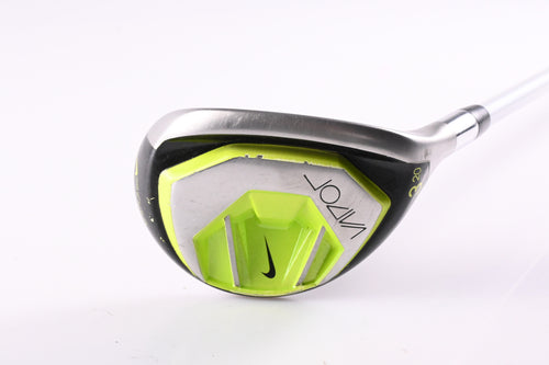 Nike Vapor Speed #3 Hybrid / 20 Degree / Stiff Flex Fubuki Z-Series 70 Shaft