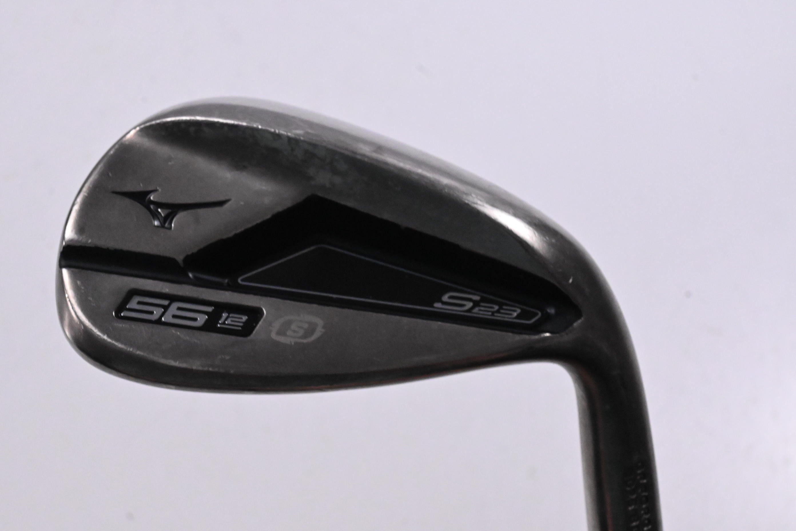 Mizuno S23 Sand Wedge / 56 Degree / Wedge Flex Dynamic Gold
