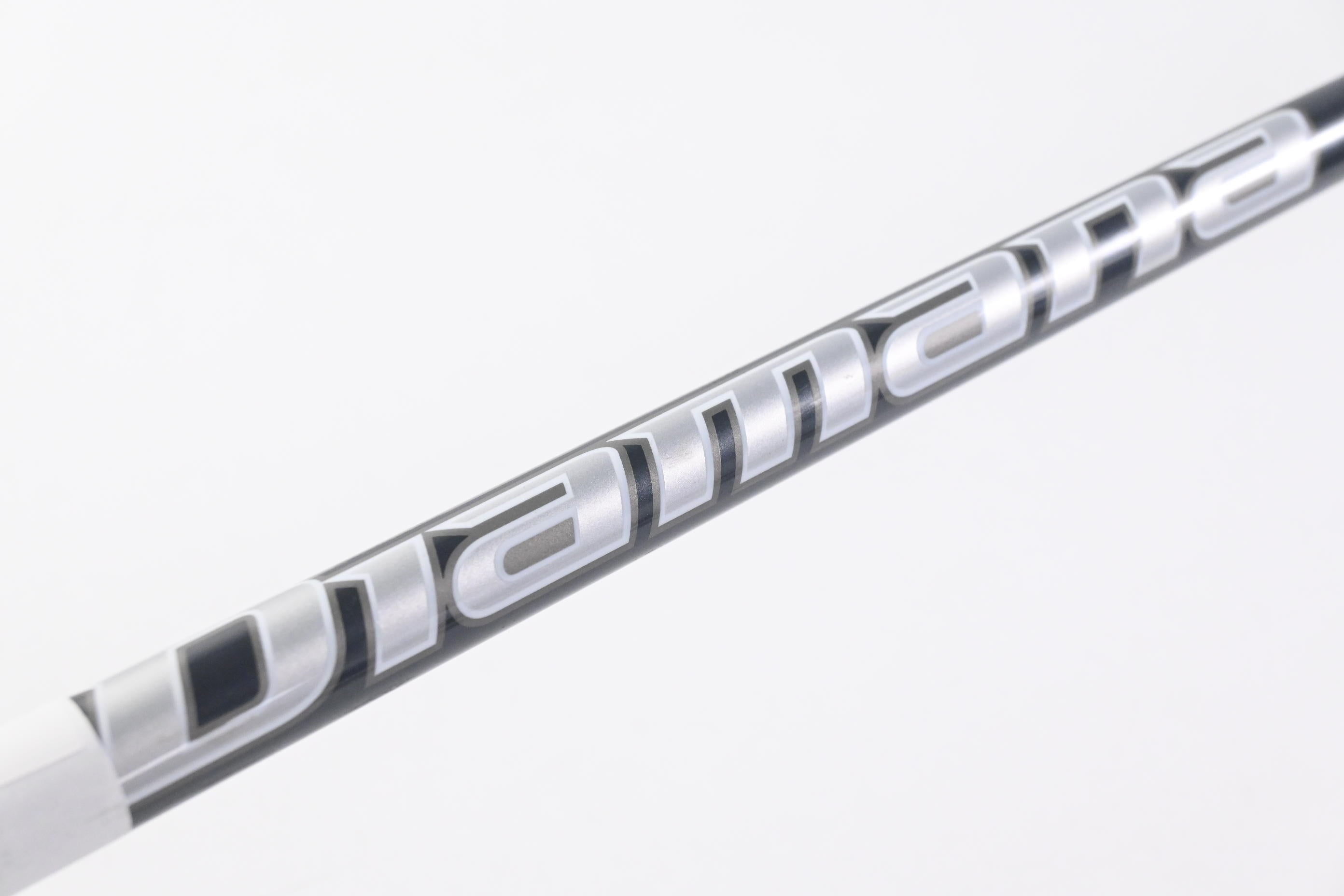 Diamana S+ 60 #3 Wood Shaft / X-Flex / Taylormade 2nd Gen