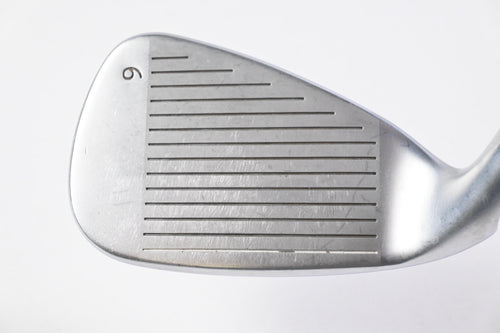 Ladies Ping G Le3 #9 Iron / Black Dot / Ladies Flex Ping ULT 250 Shaft