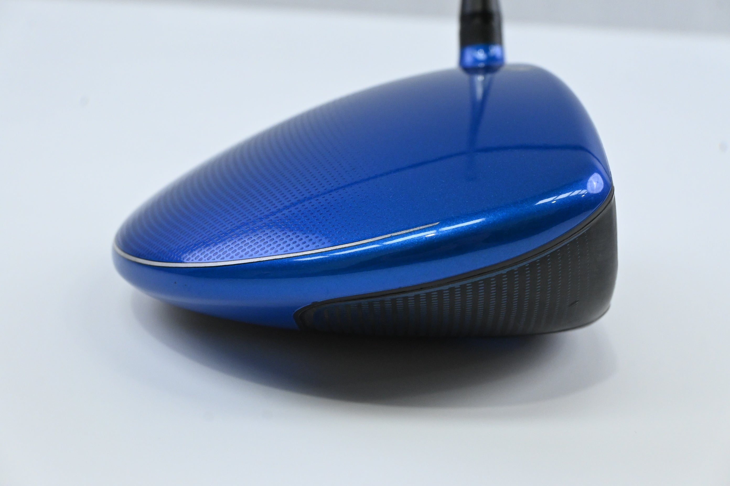 Cobra King F6 Driver / 9-12 Degree / Stiff Flex Matrix Ozik MFS Black Tie M 65
