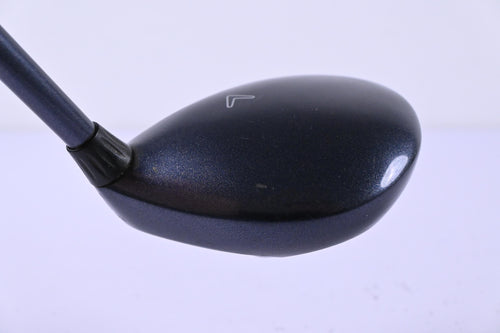 Callaway Steelhead III #5 Wood / 19 Degree / Regular Flex Callaway System III