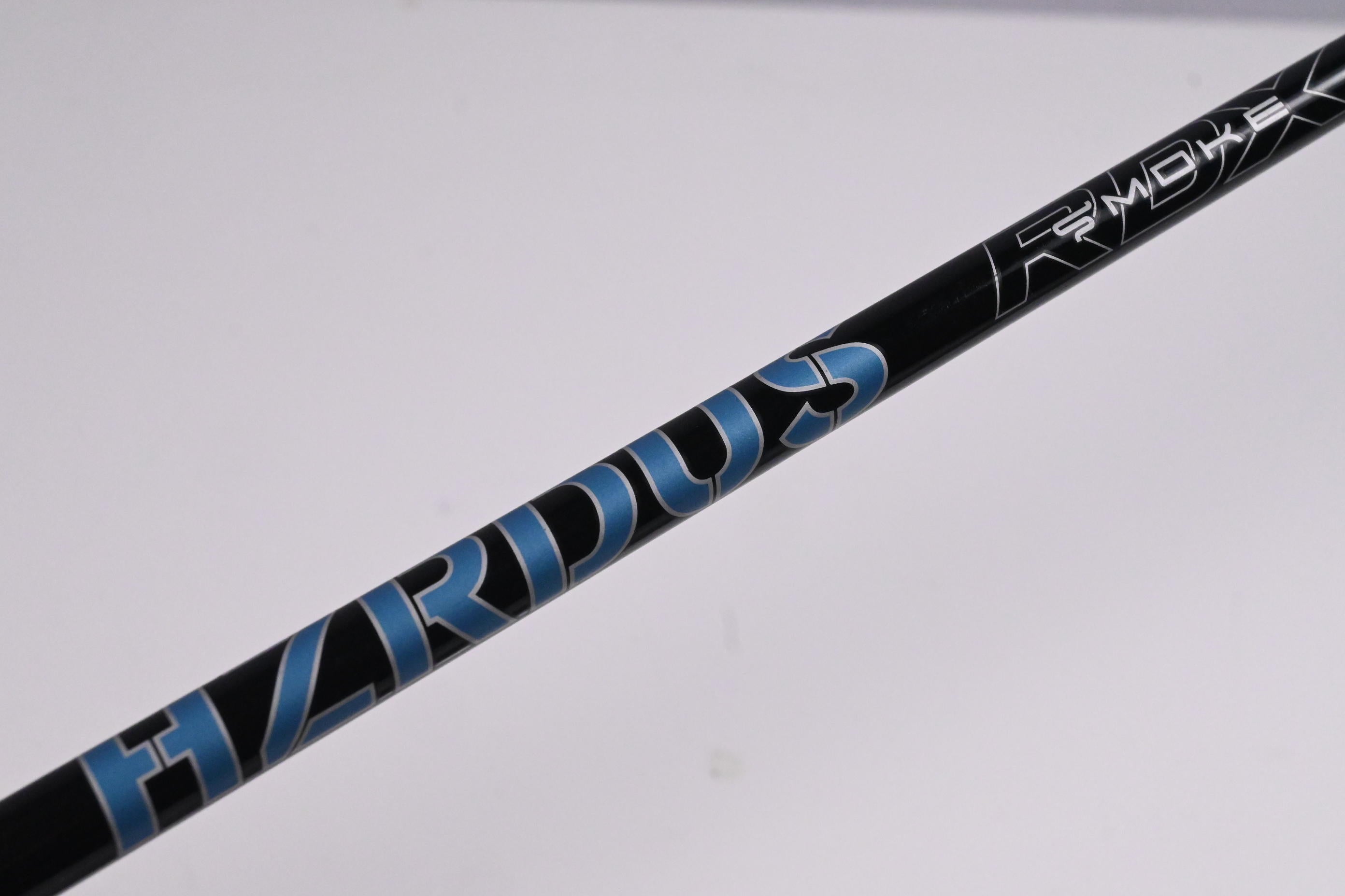 HZRDUS Smoke Blue RDX 60 Driver Shaft / Regular Flex / Mizuno Adapter