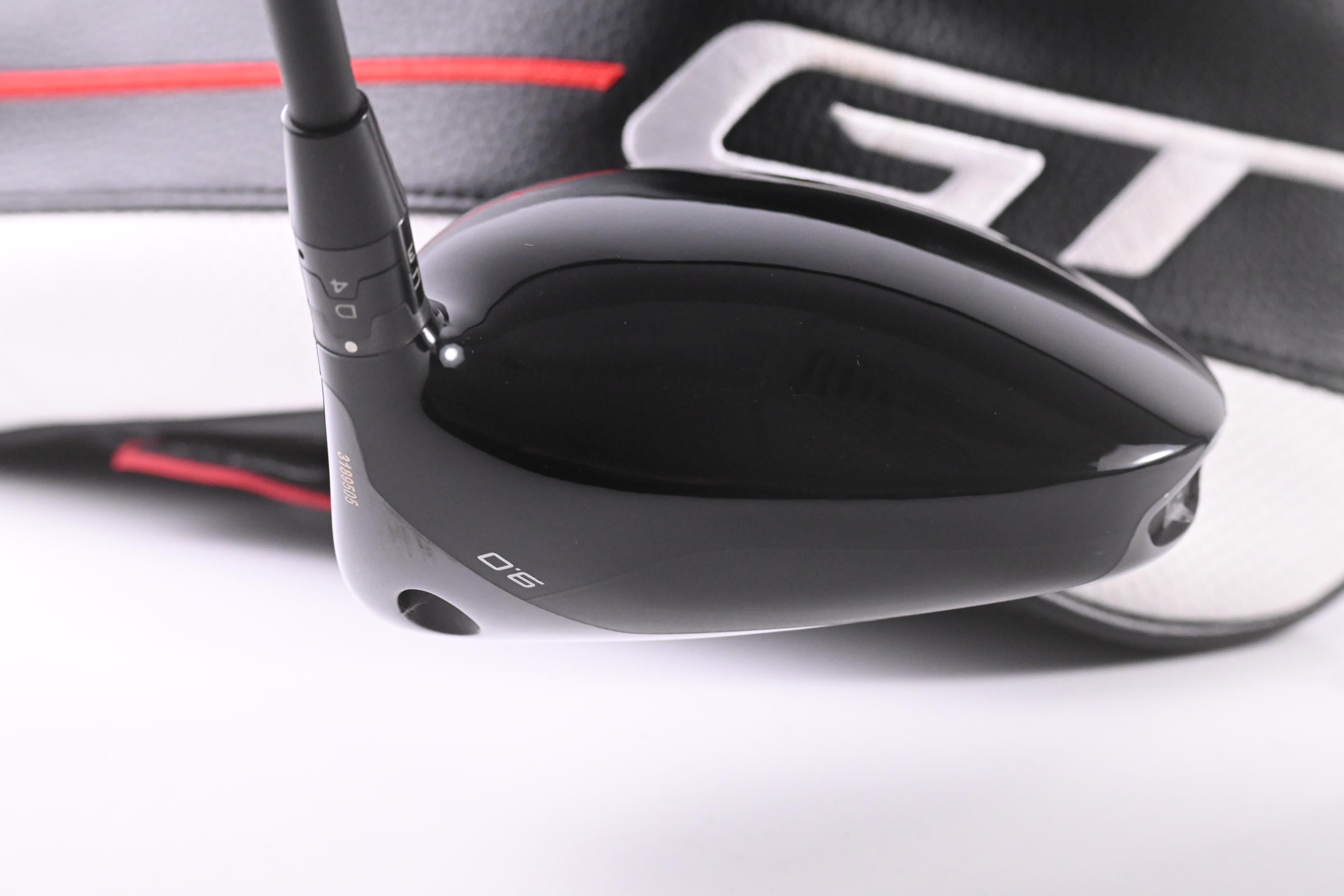 Titleist GT2 Driver / 9 Degree / Regular Flex Tensei 1K Blue 55 Shaft