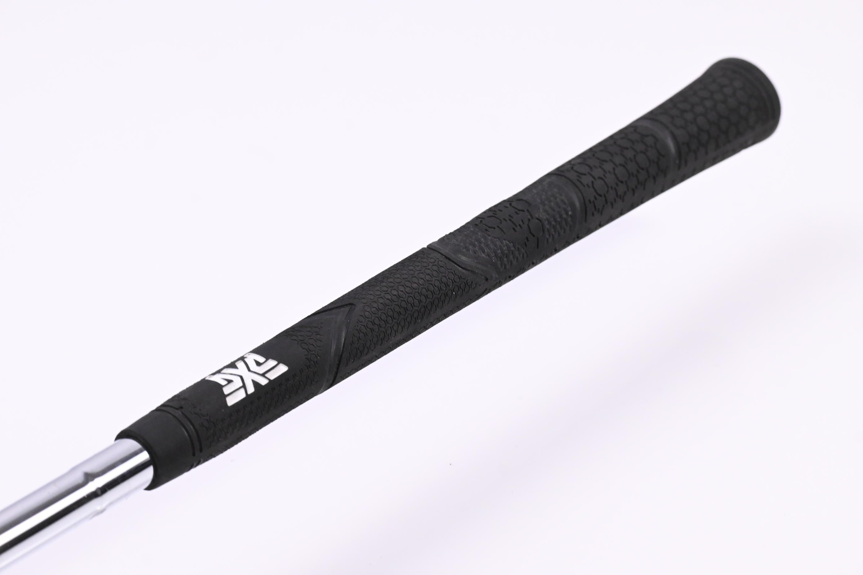 Left Hand PXG 0311 3X Forged Sand Wedge / 54 Degree / Regular Flex Elevate MPH