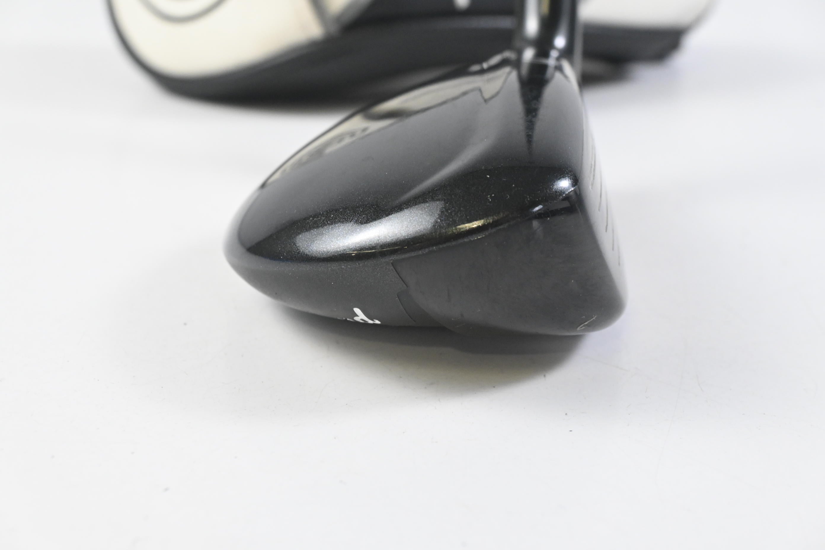 Cleveland Halo XL #3 Hybrid / 18 Degree / Regular Flex Tensei AV Raw Blue 65