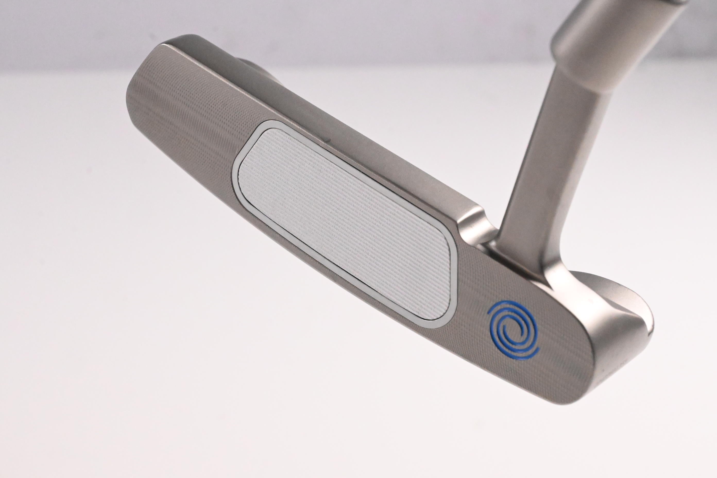 Odyssey AI-One Silver 1  Series Putter / 34 Inch