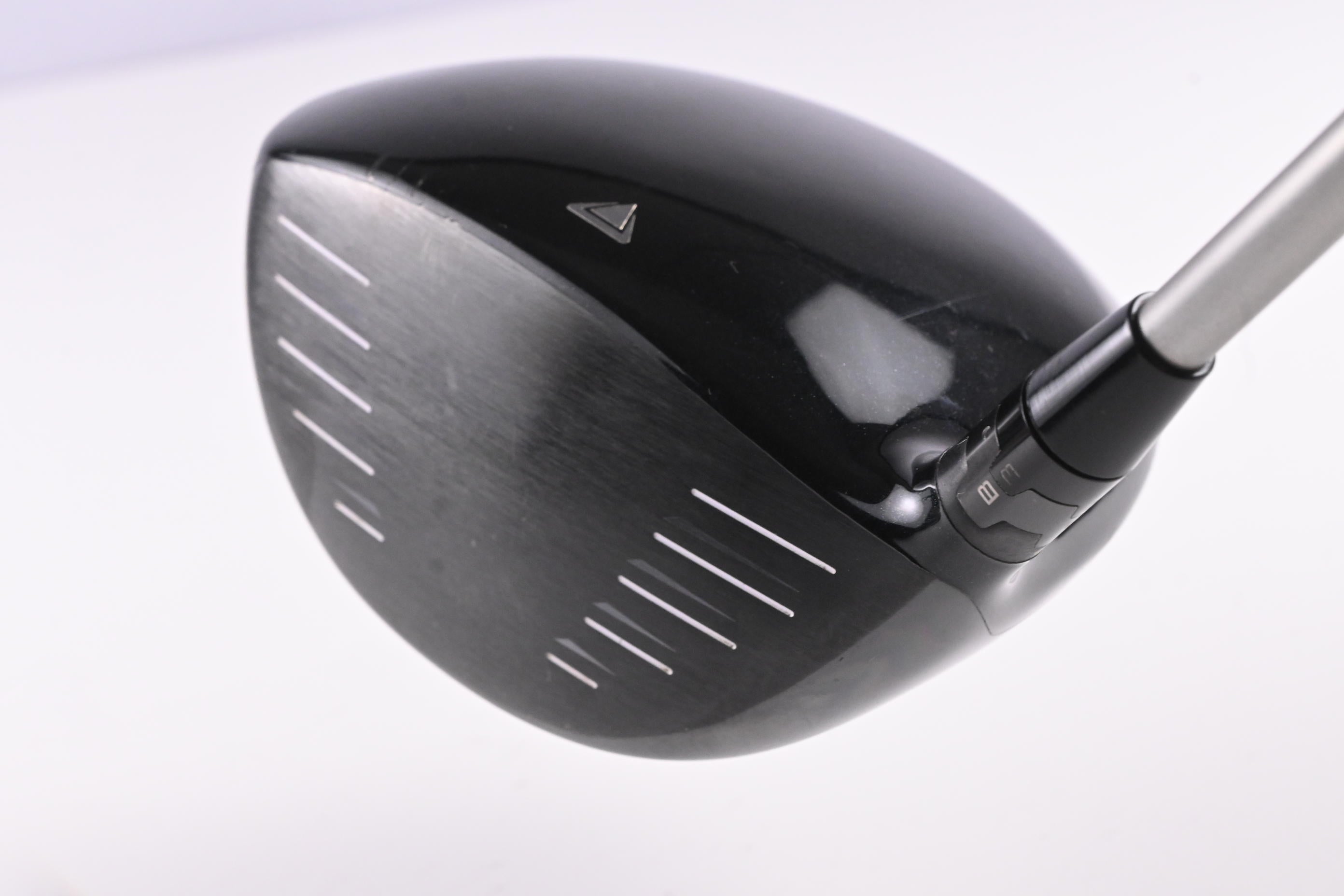 Titleist 915 D2 Driver / 10.5 Degree / Stiff Flex Diamana S+ 60 Blue Shaft