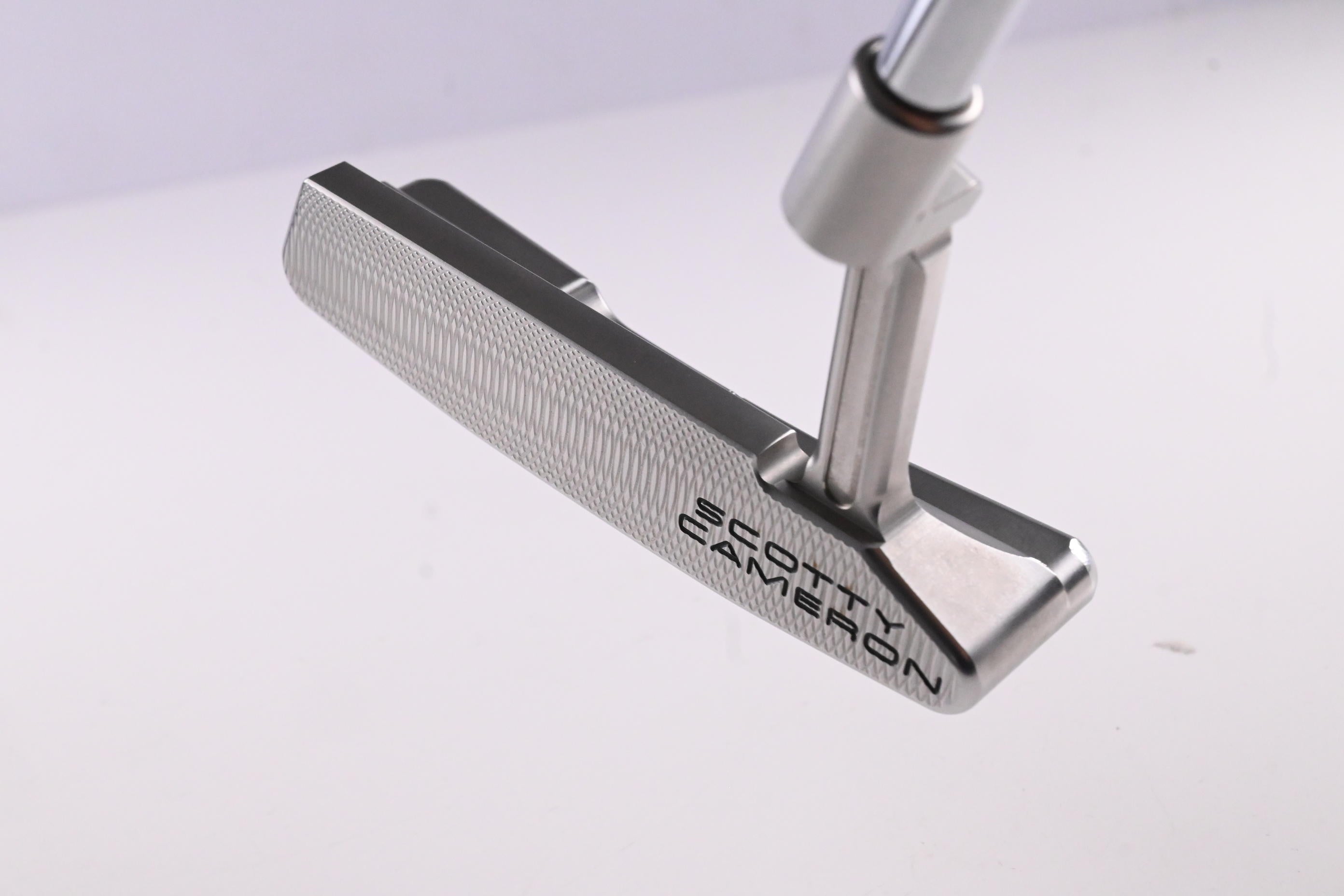 Scotty Cameron Super Select Newport 2 Putter / 34 Inch