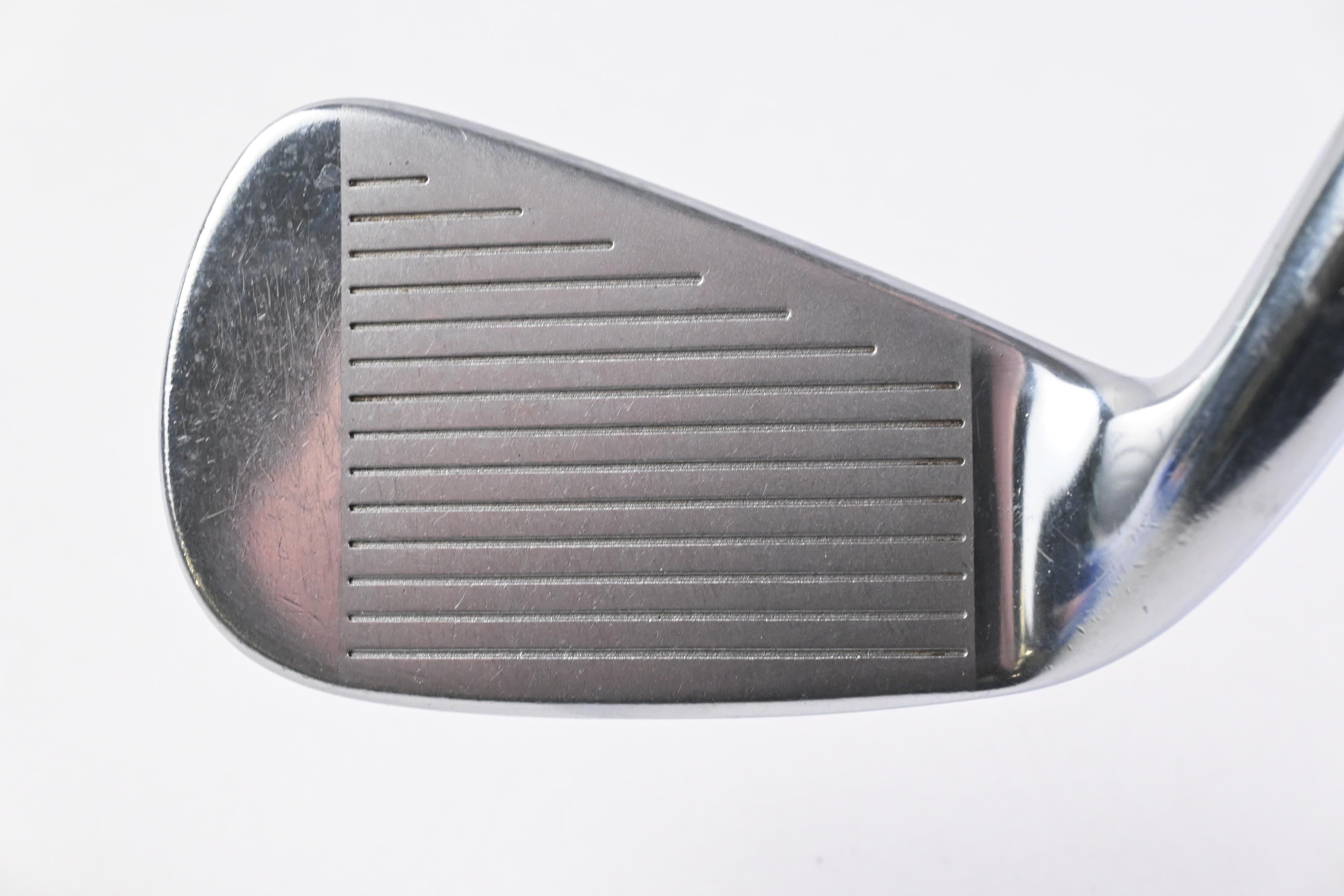 Taylormade R11 #6 Iron / Regular Flex KBS 90 Shaft