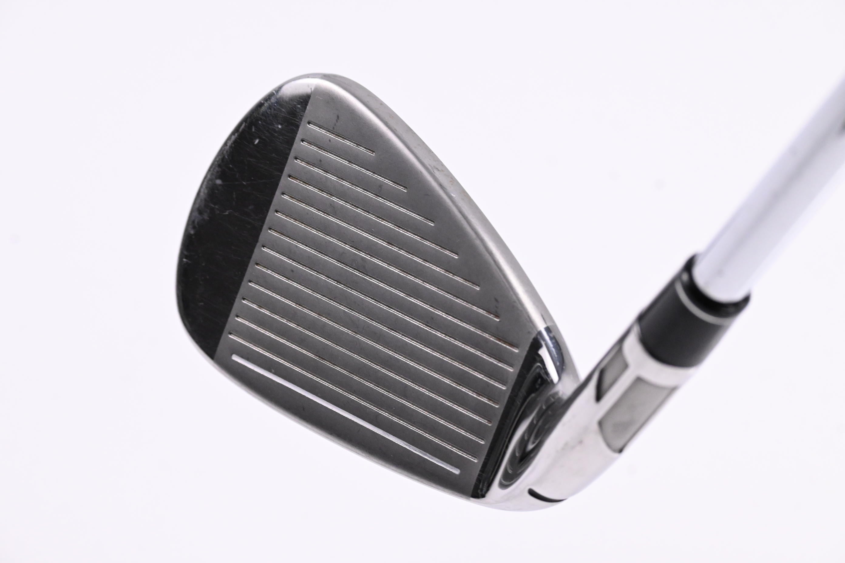 Taylormade SIM Max #8 Iron / Stiff Flex KBS Max 85 Shaft