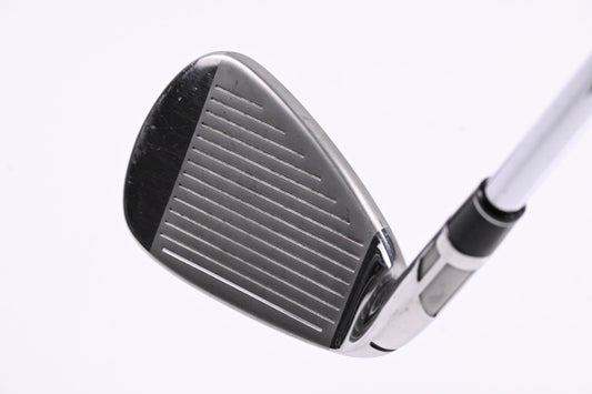 Taylormade SIM Max #8 Iron / Stiff Flex KBS Max 85 Shaft