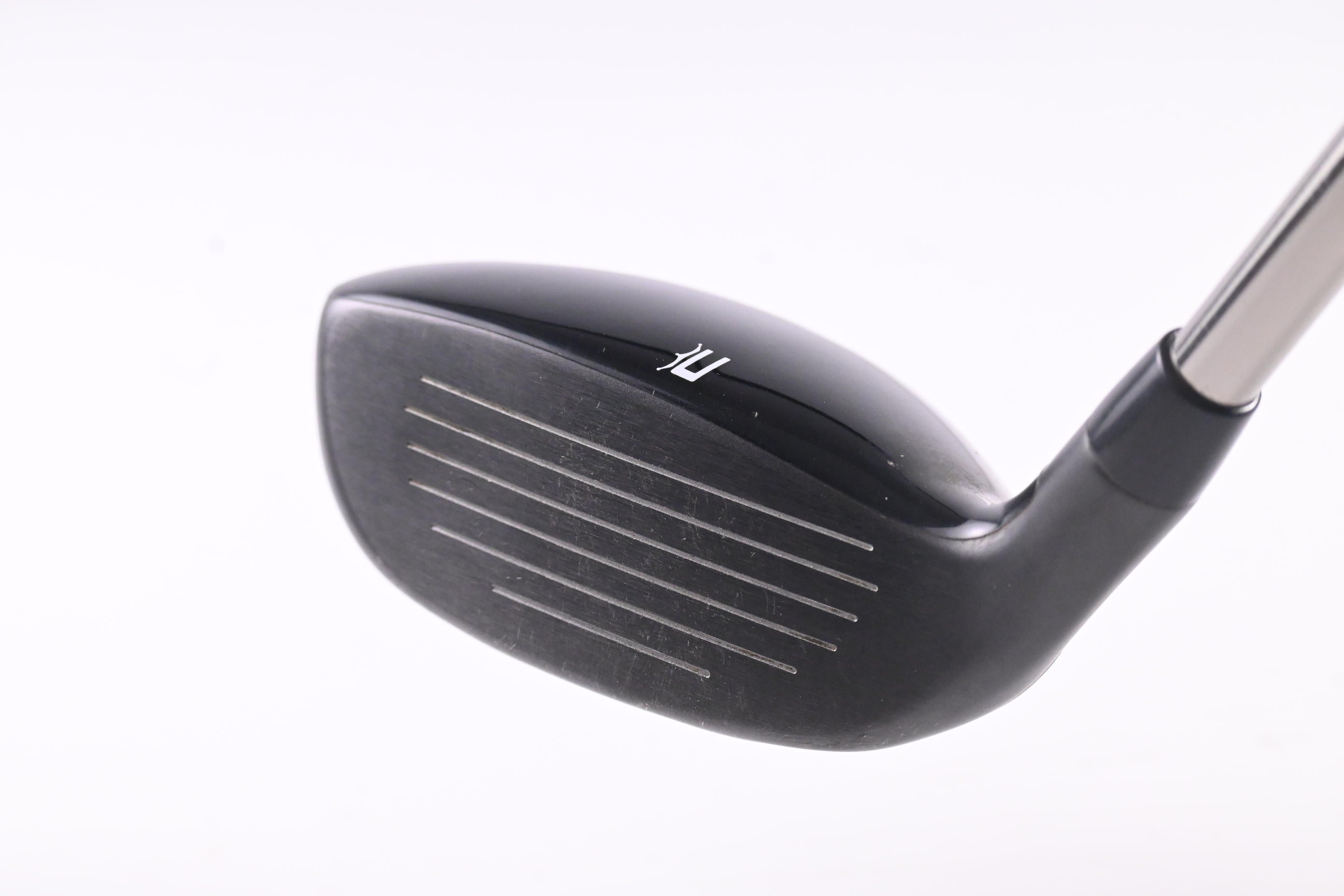 Cobra King Radspeed #3 Hybrid / 19 Degree / Regular Flex UST Mamiya Recoil 480