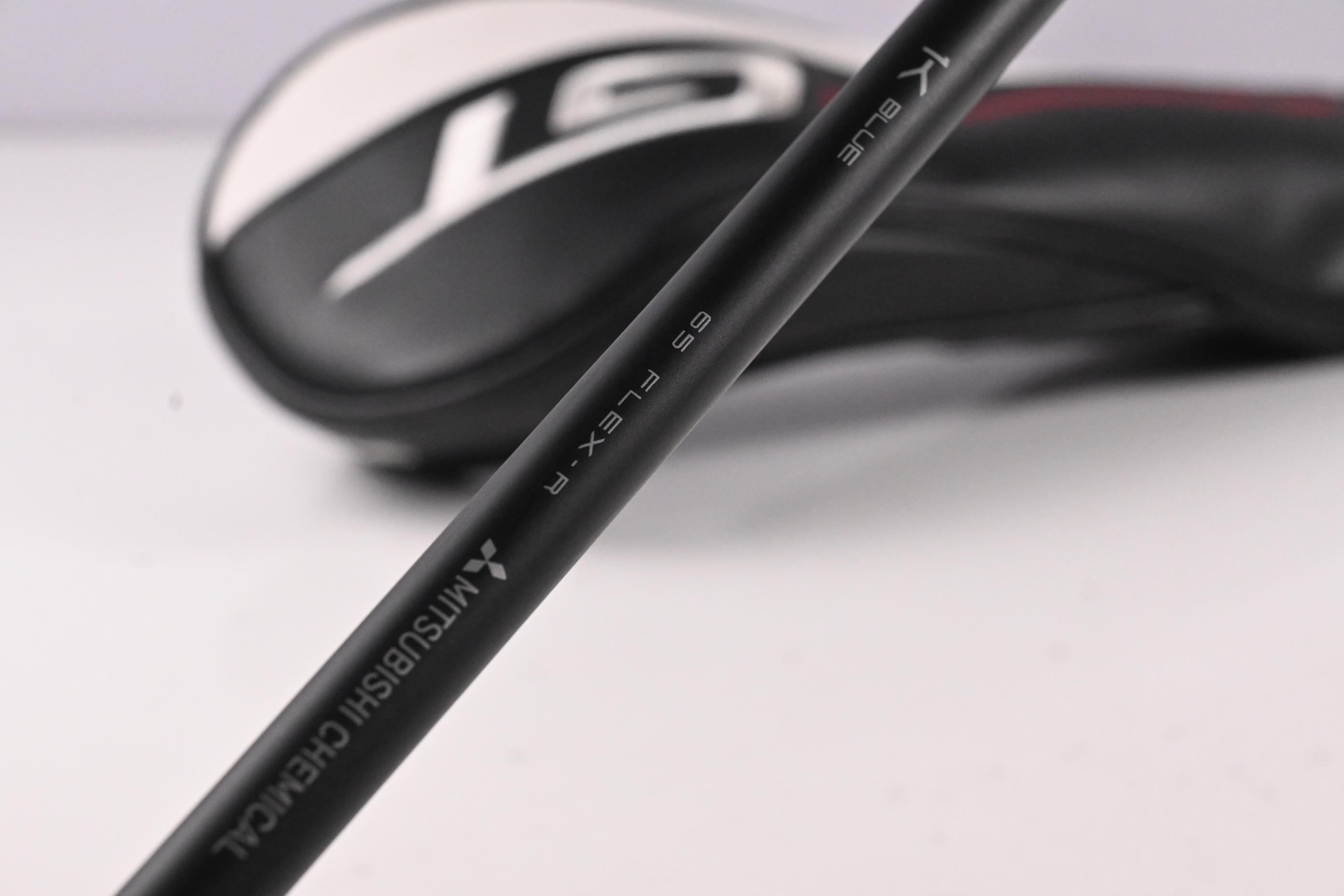 Titleist GT2 #3 Wood / 16.5 Degree / Regular Flex Tensei 1K Blue 65 Shaft