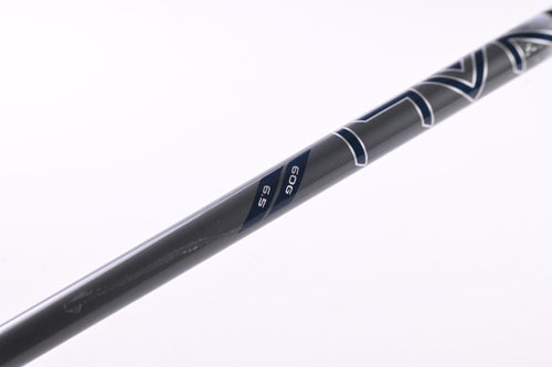 Callaway Elyte Triple Diamond Driver / 10.5 Degree / X-Flex Denali Charcoal 60