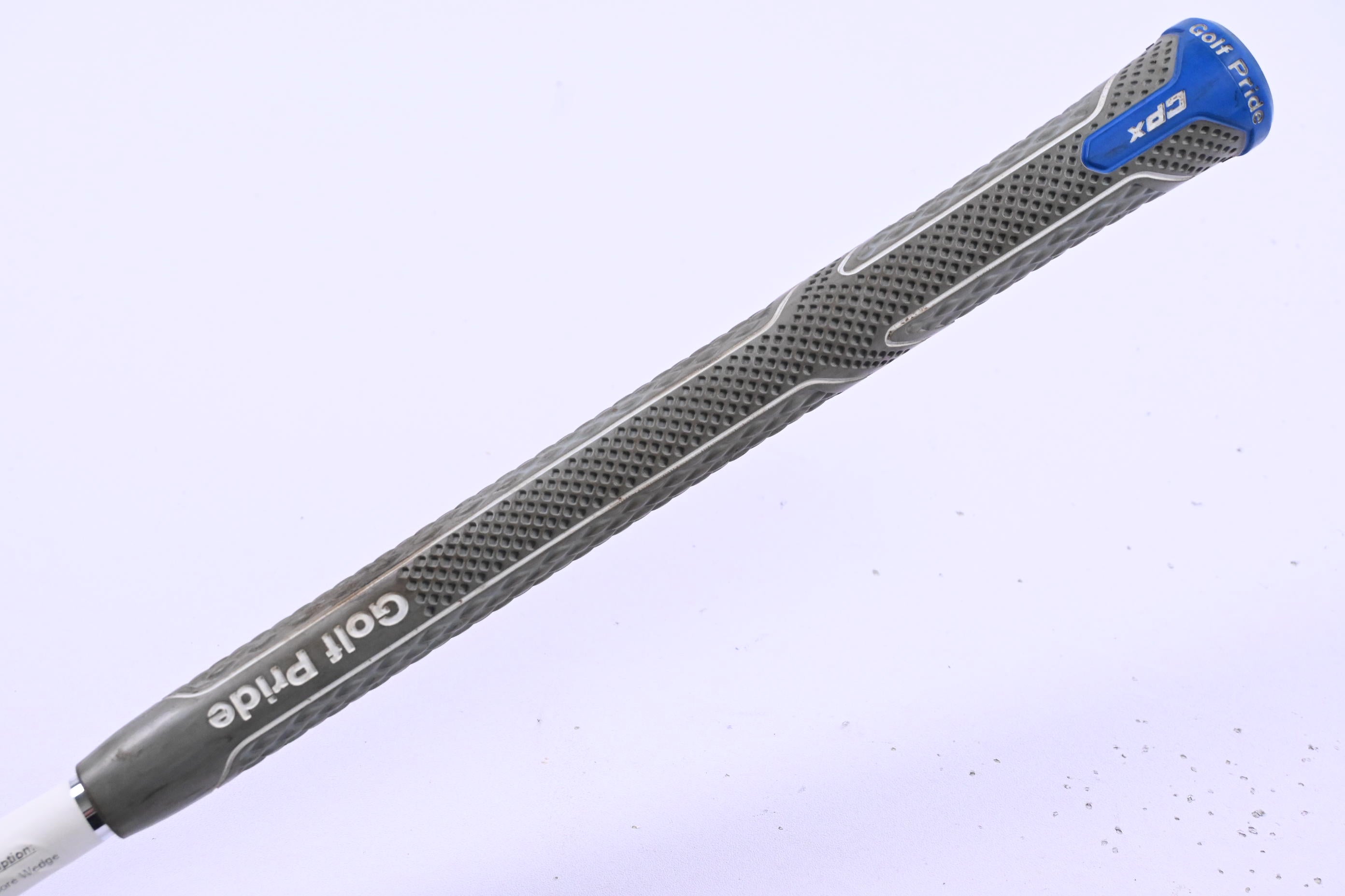 Cleveland RTX ZipCore Gap Wedge / 58 Degree / Wedge Flex DG Spinner Shaft