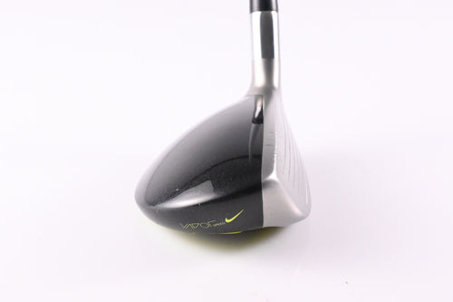 Nike Vapor Speed #3 Hybrid / 20 Degree / Stiff Flex Fubuki Z-Series 70 Shaft