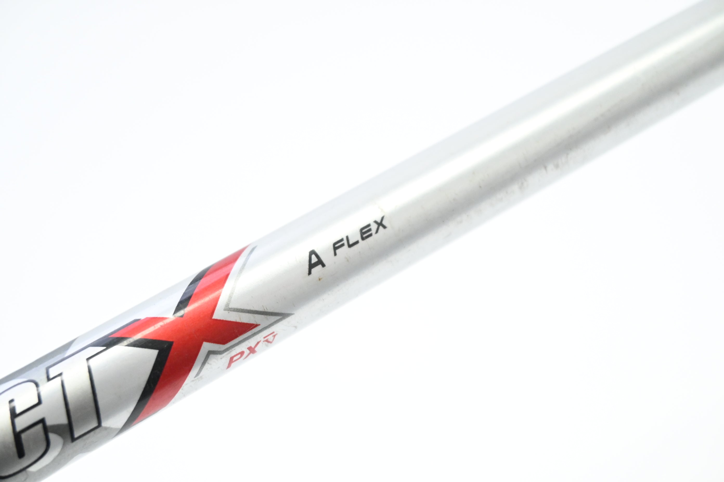 Callaway X Hot Driver / 11.5 Degree / Senior Flex Project X PXv Shaft