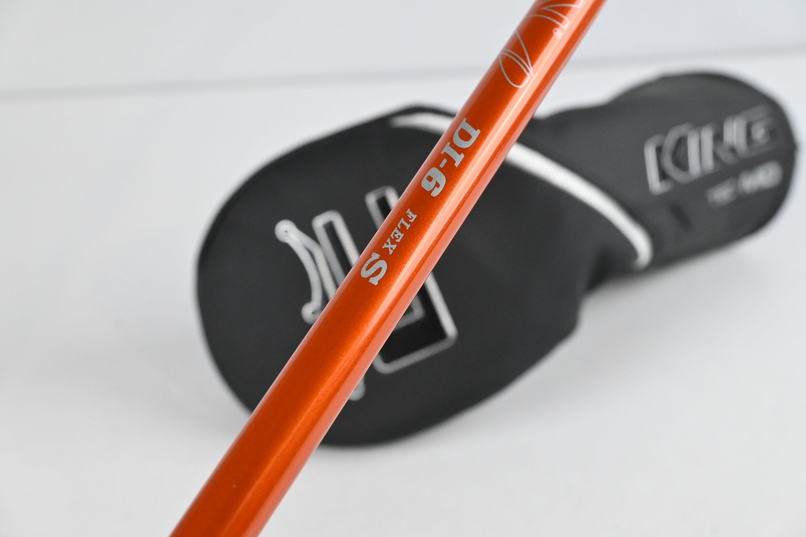 Cobra KING TEC Mini Driver / 13.5 Degree / Stiff Flex Tour AD DI-6 Shaft