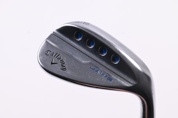 Callaway Jaws MD5 Lob Wedge / 58 Degree / Wedge Flex Dynamic Gold Spinner 115