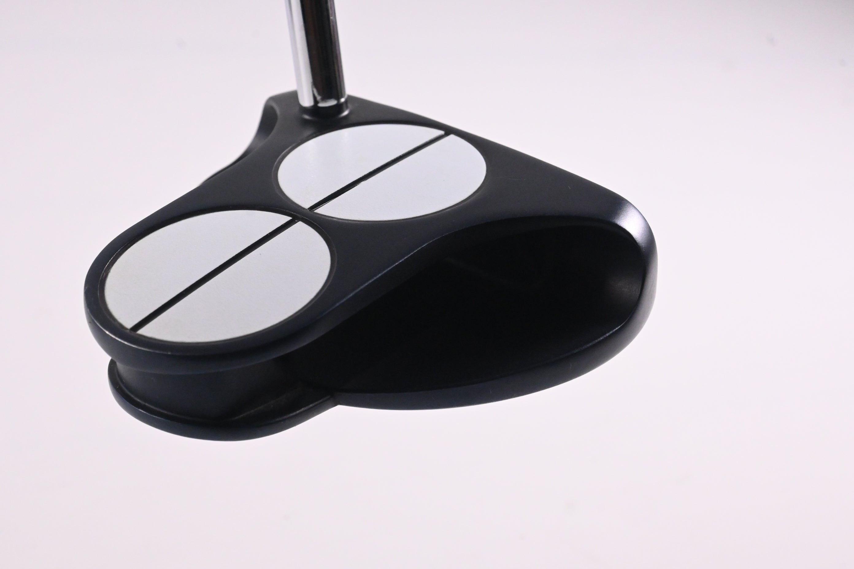 Odyssey Ai-One 2-Ball DB Putter / 34 Inch