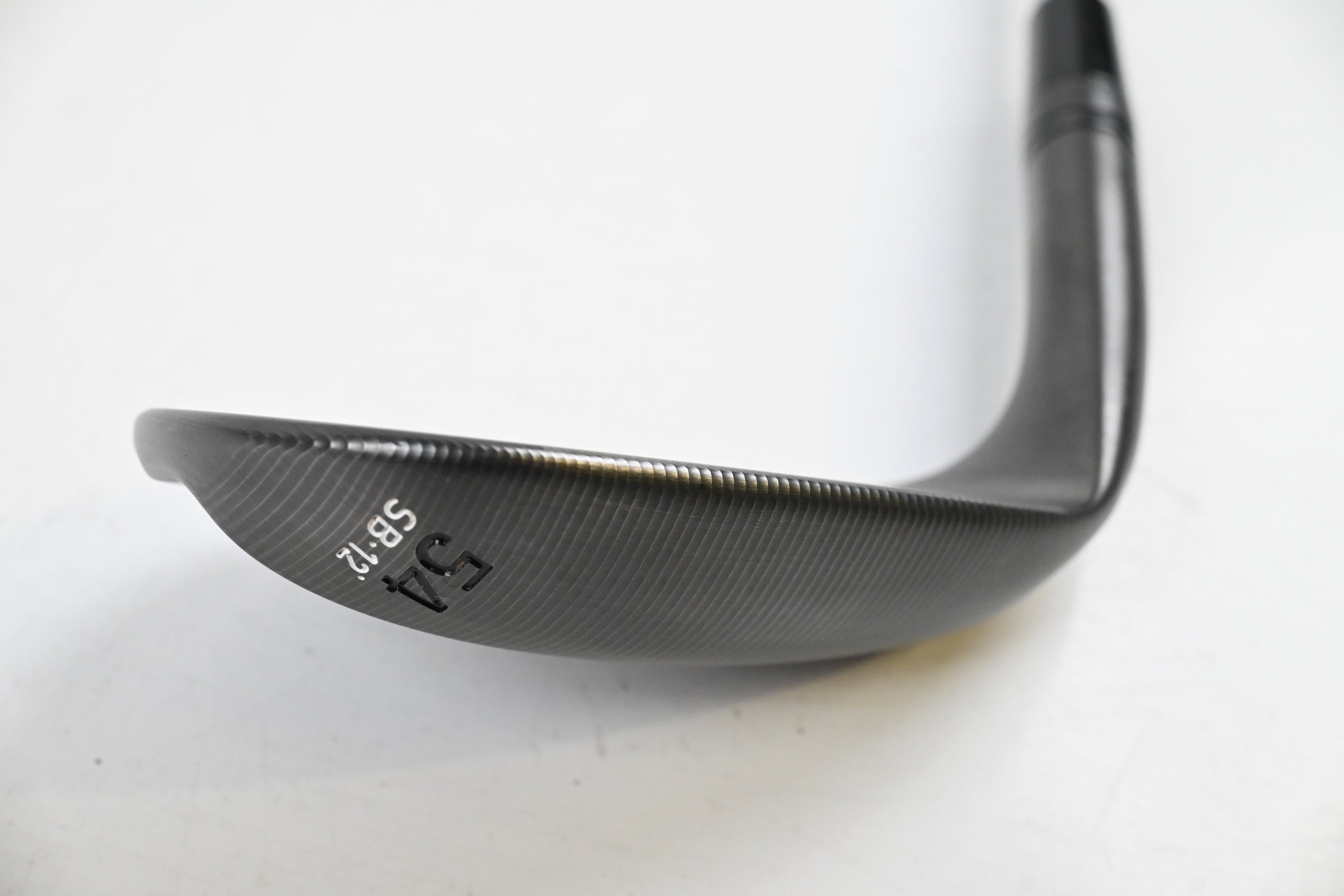 Taylormade Milled Grind 5 Sand Wedge / 54 Degree / Wedge Flex Dynamic Gold 115
