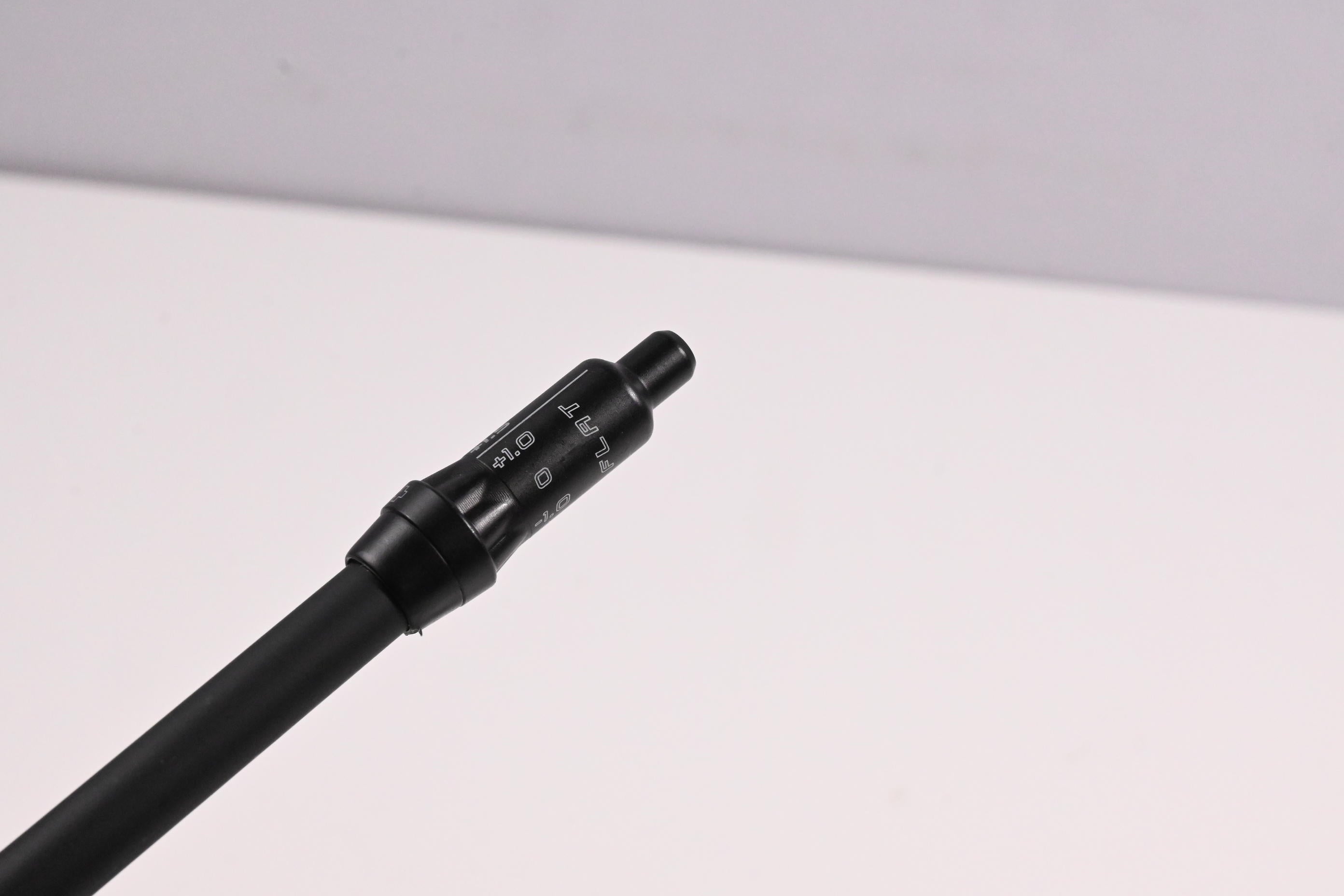 Tensei 1K Black 85 #6 Hybrid Shaft / Stiff Flex / Ping 3rd Gen
