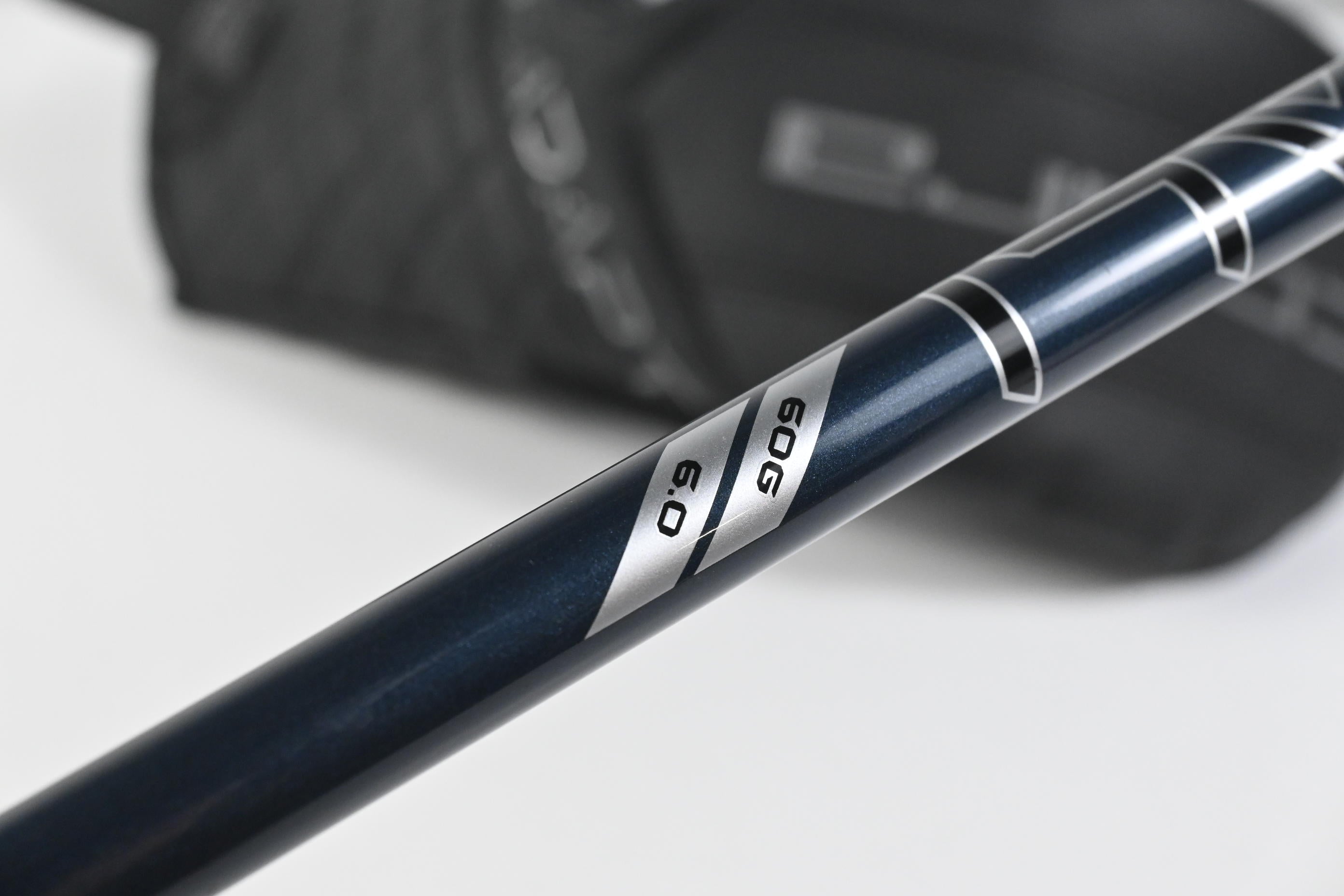 Cobra DS-Adapt X Driver / 9 Degree / Stiff Flex Denali Blue 60 Shaft