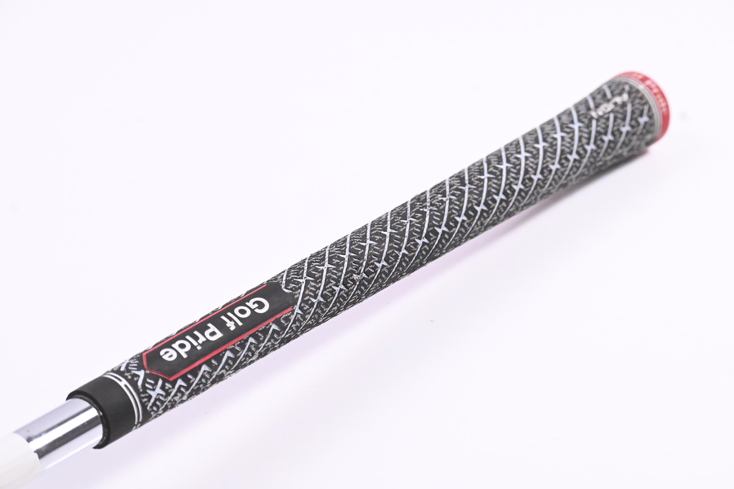Ping S57 #4 Iron / 24 Degree / Silver Dot / Stiff Flex Steel Shaft