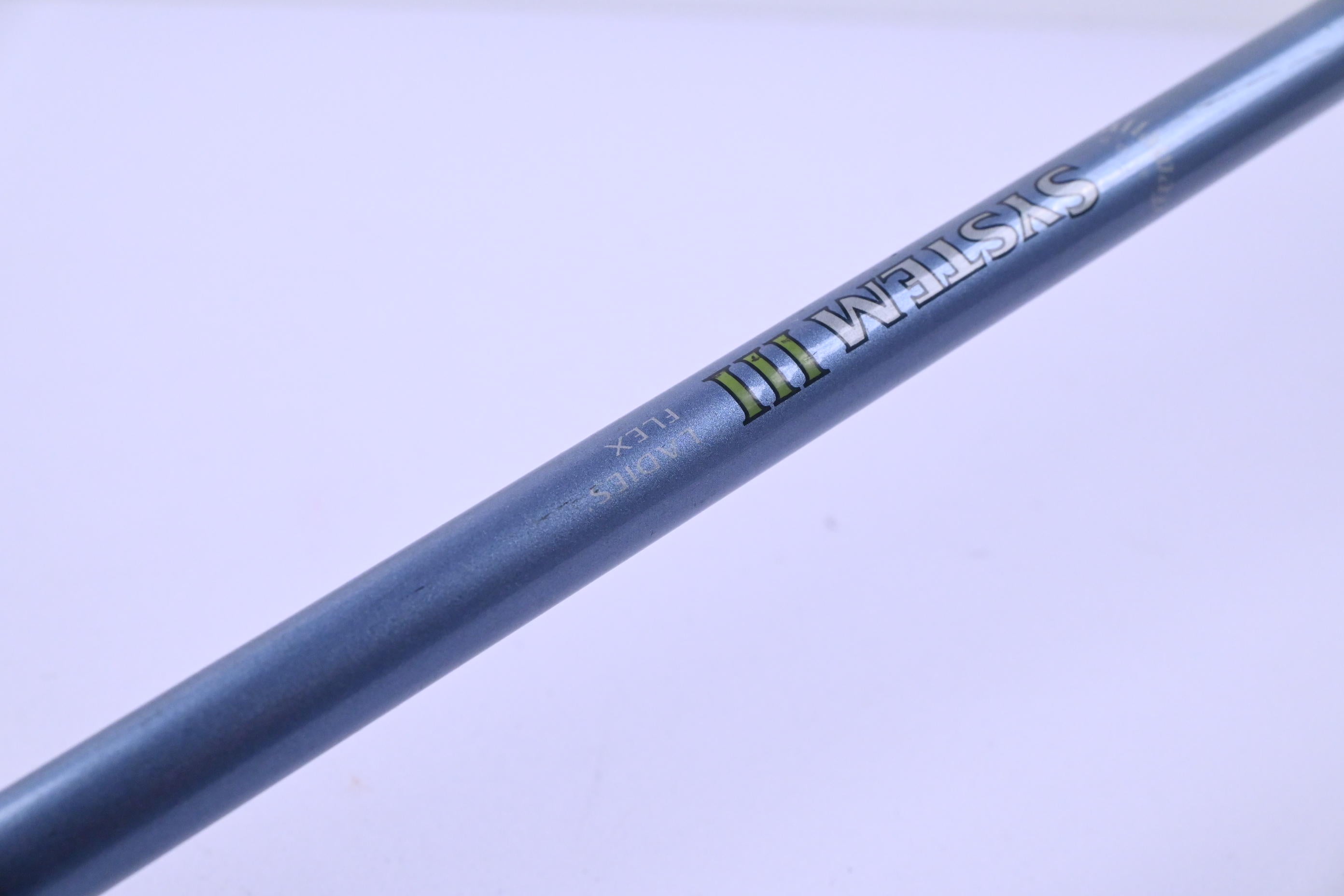 Ladies Callaway Steelhead III #5 Wood / 19 Degree / Ladies Flex System III Shaft