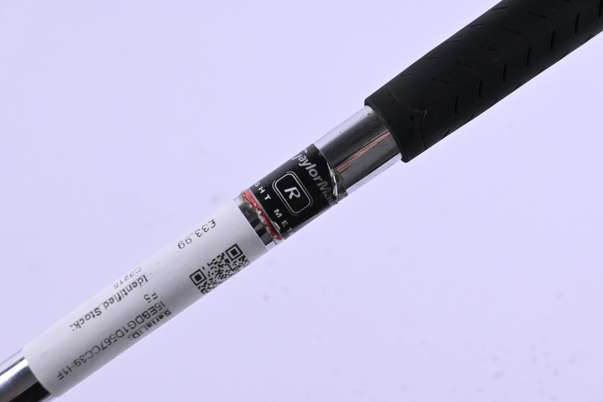 Taylormade Rescue Mid #5 Hybrid / 25 Degree / Regular Flex Light Metal Shaft