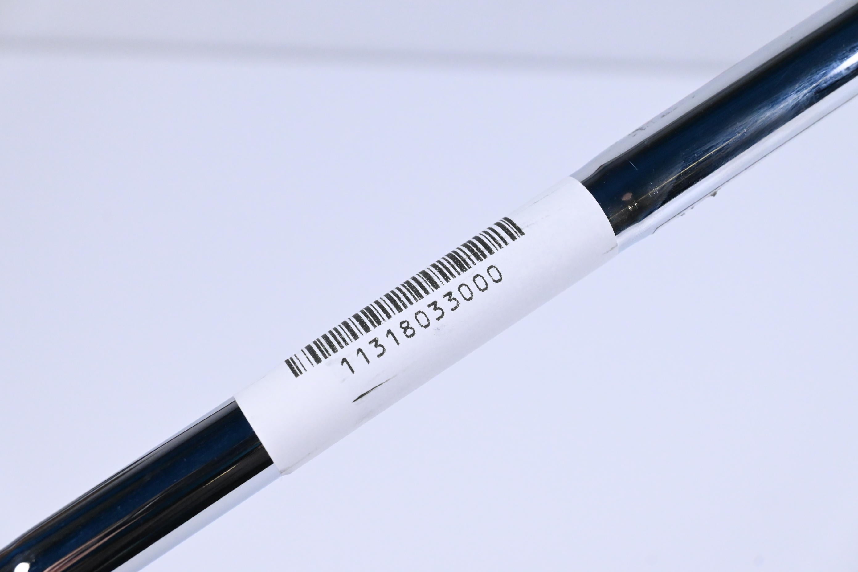 DYNAPWR Forged #4 Iron / 21.5 Degree / Stiff Flex KBS Tour Lite Shaft