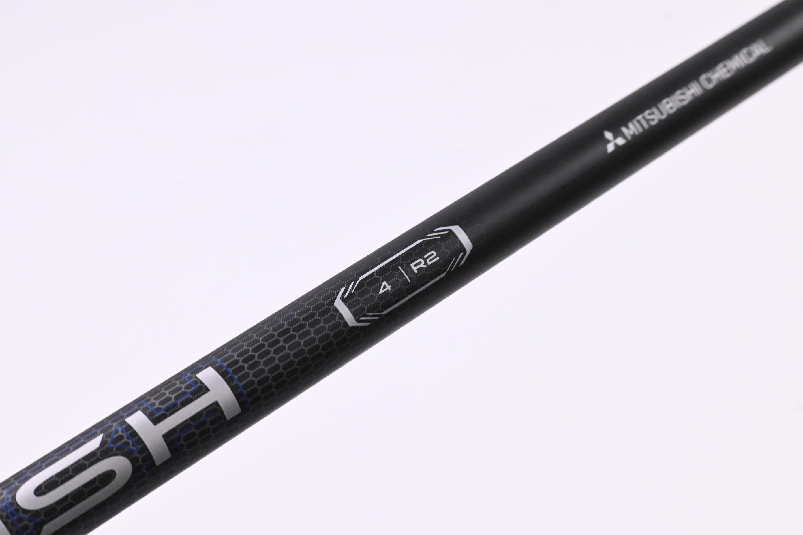 Vanquish 4 Driver Shaft / Senior Flex / Callaway 2nd Gen