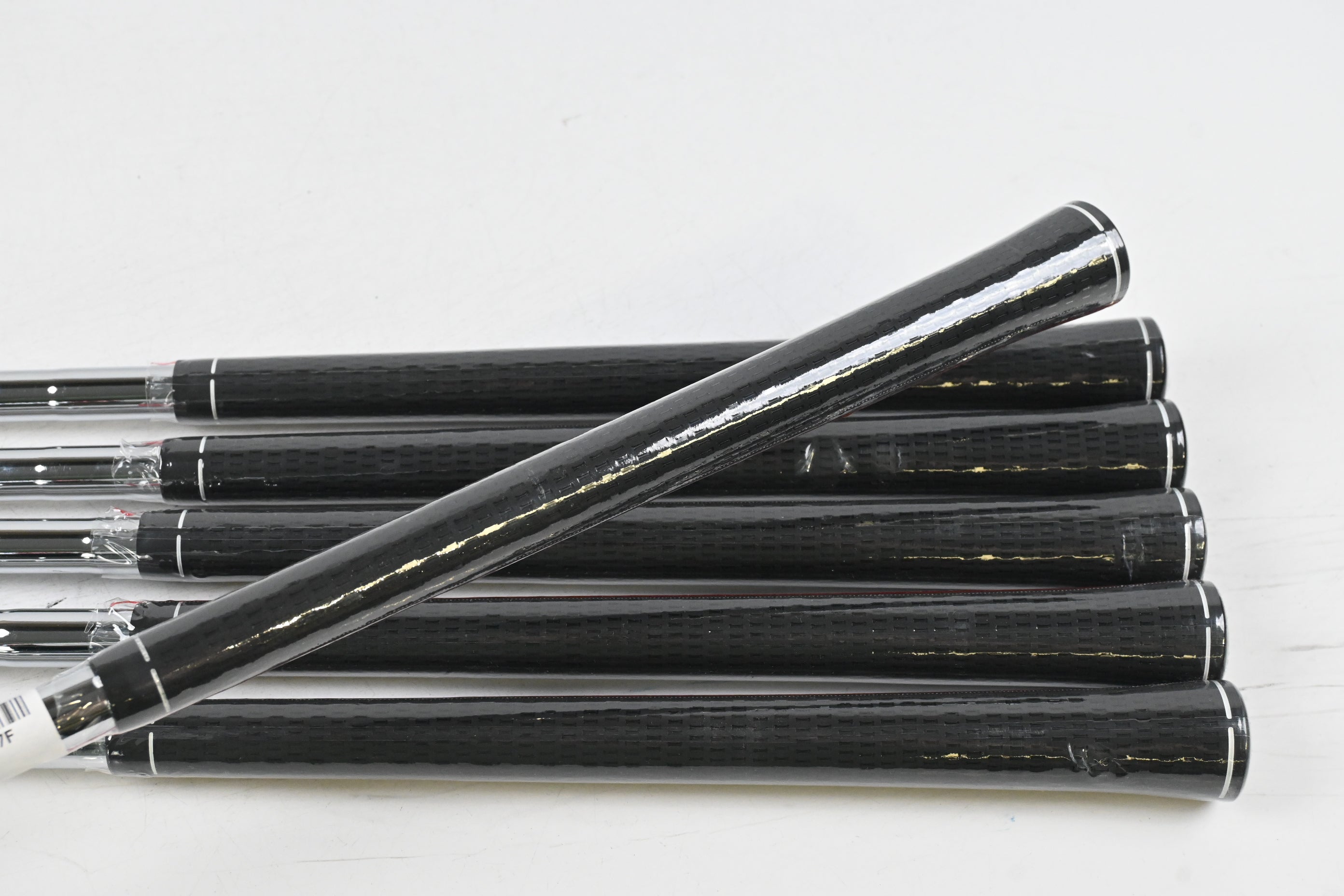 Taylormade RBZ Irons / 6-PW+SW / Regular Flex Taylormade RBZ Shafts