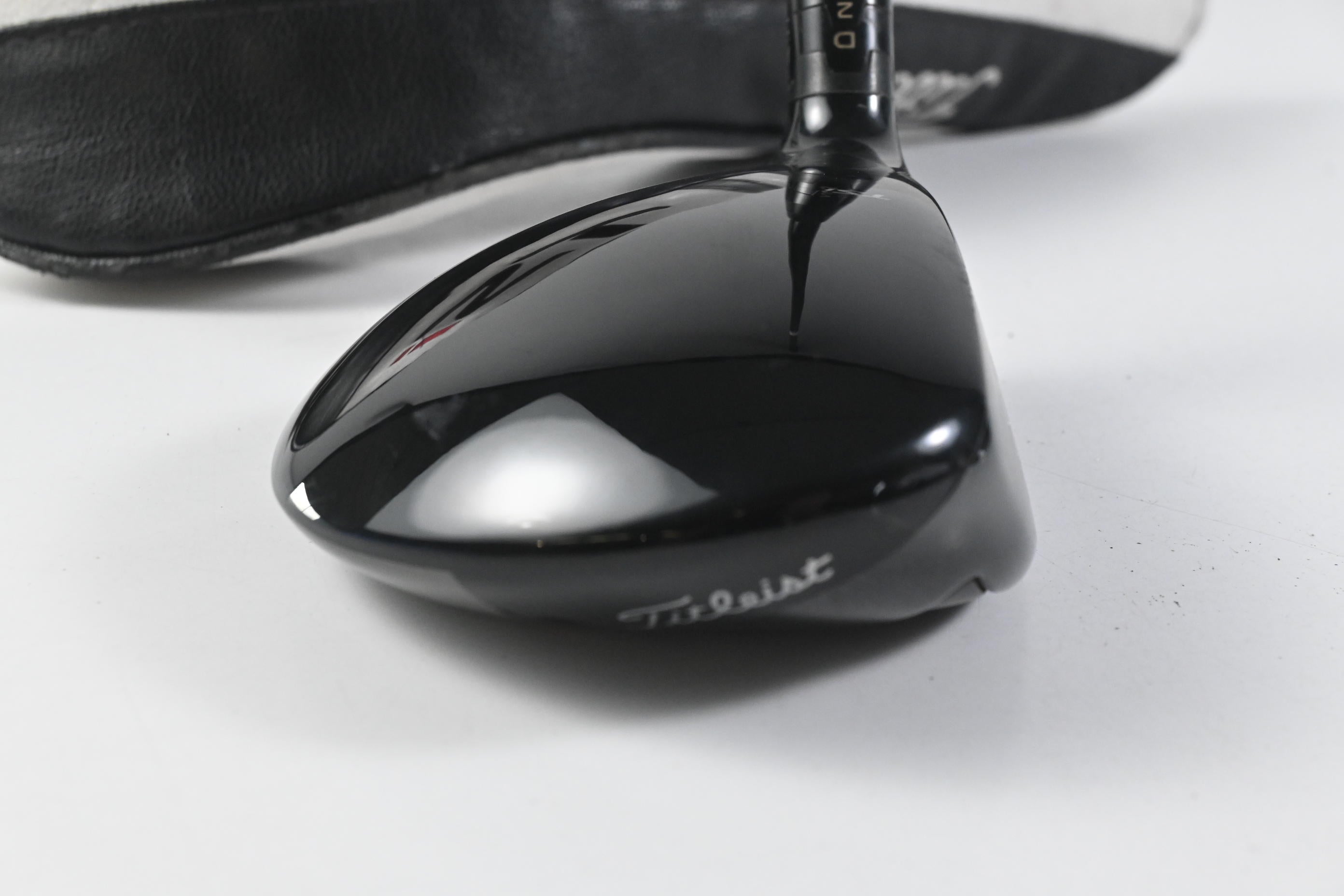 Titleist TSi2 #3 Wood / 16.5 Degree / X-Flex HZRDUS Smoke Black RDX 70 Shaft