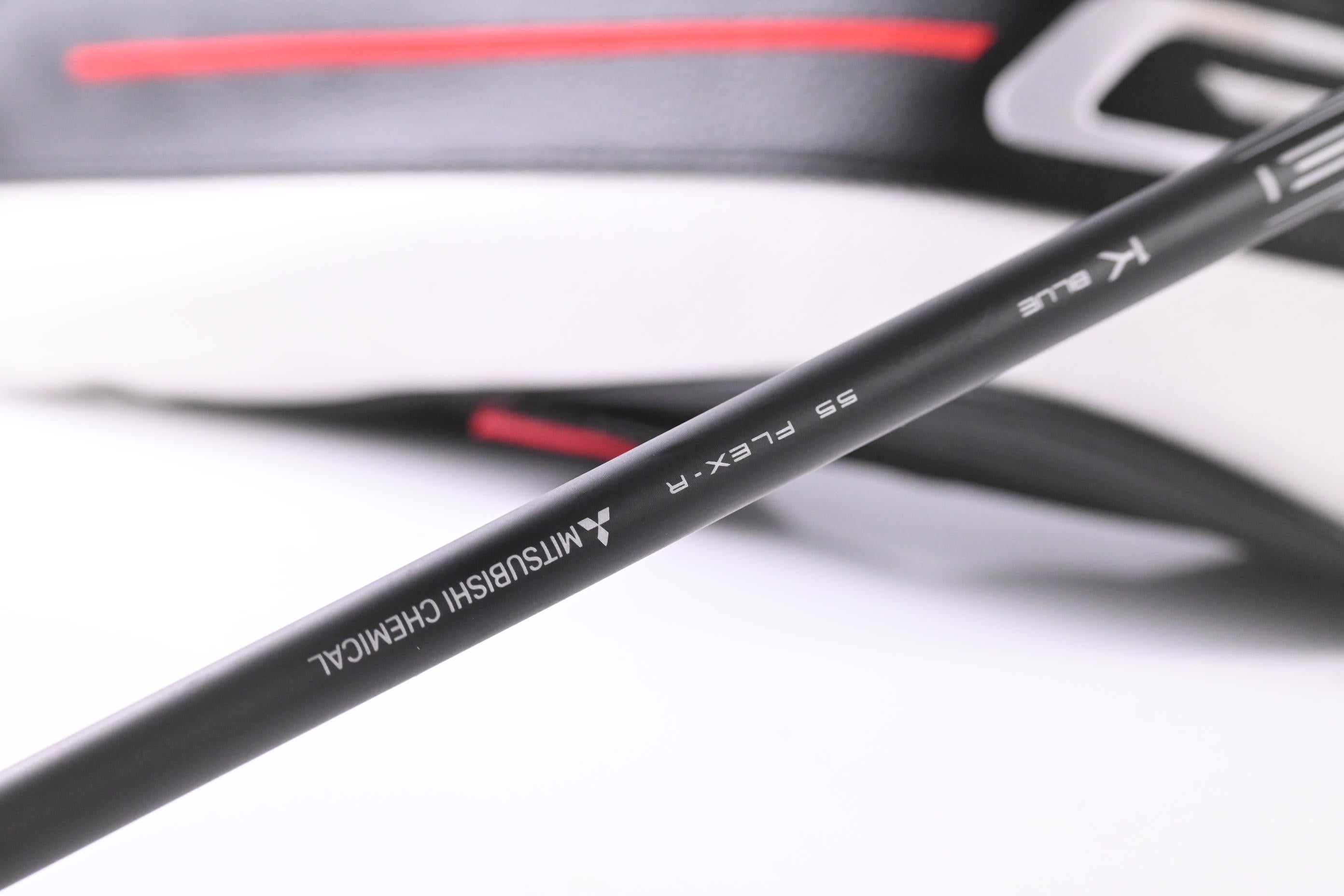 Titleist GT2 Driver / 9 Degree / Regular Flex Tensei 1K Blue 55 Shaft