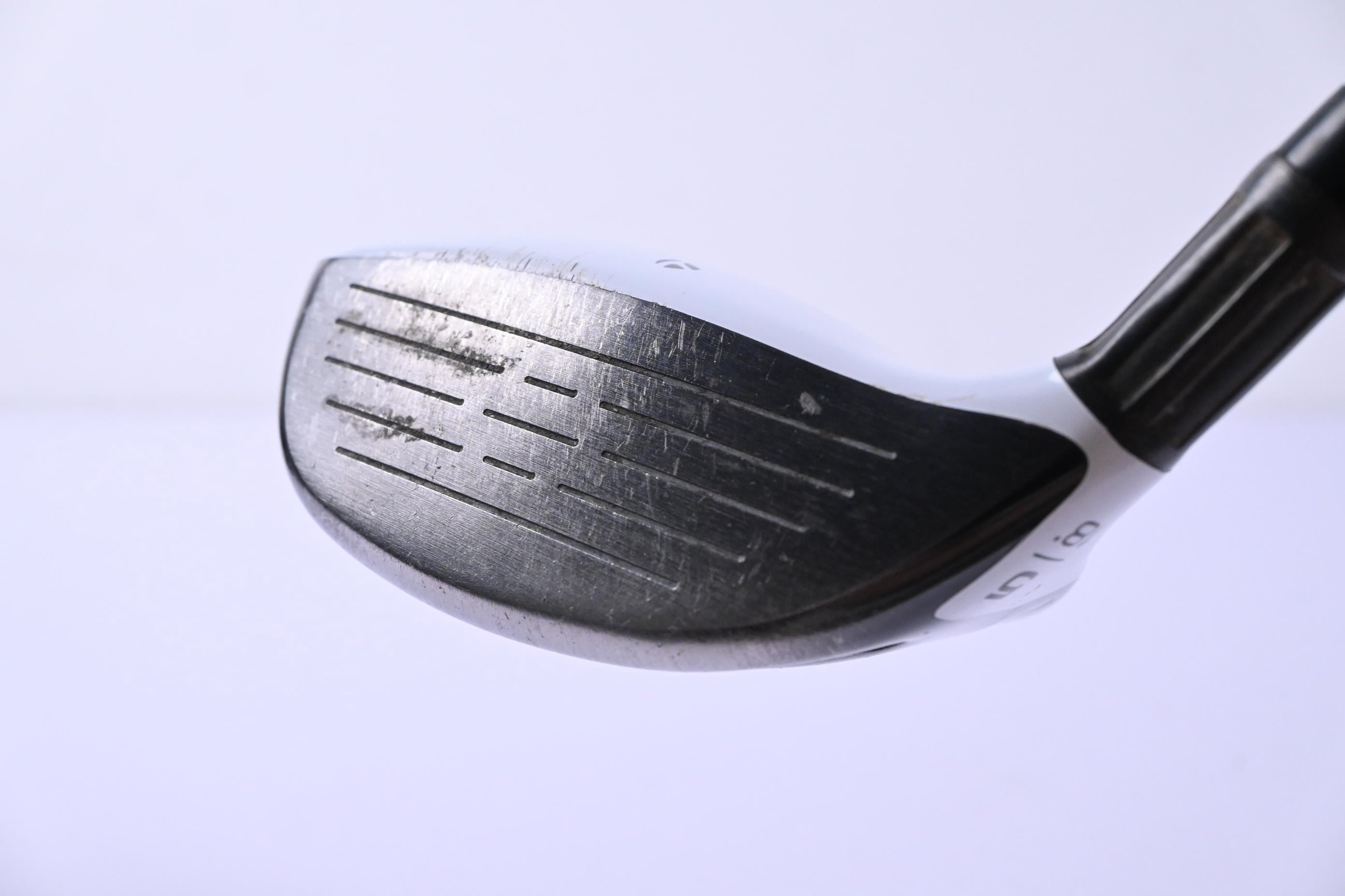 Taylormade M2 2017 #5 Wood / 18 Degree / Regular Flex M2 REAX 55 Shaft