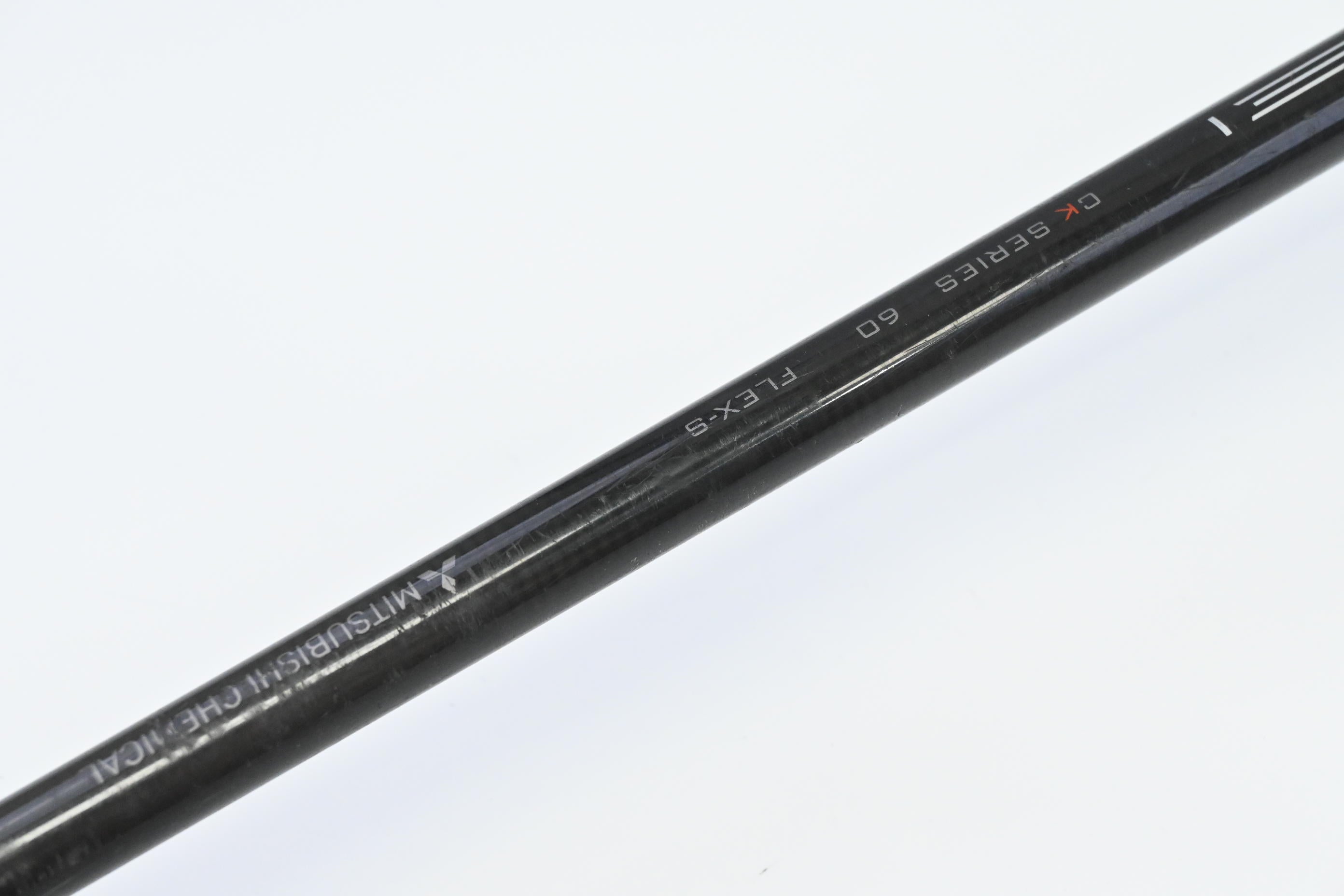 Ping G Series LS Tec Driver / 10.5 Degree / Stiff Flex Tensei CK Orange 60