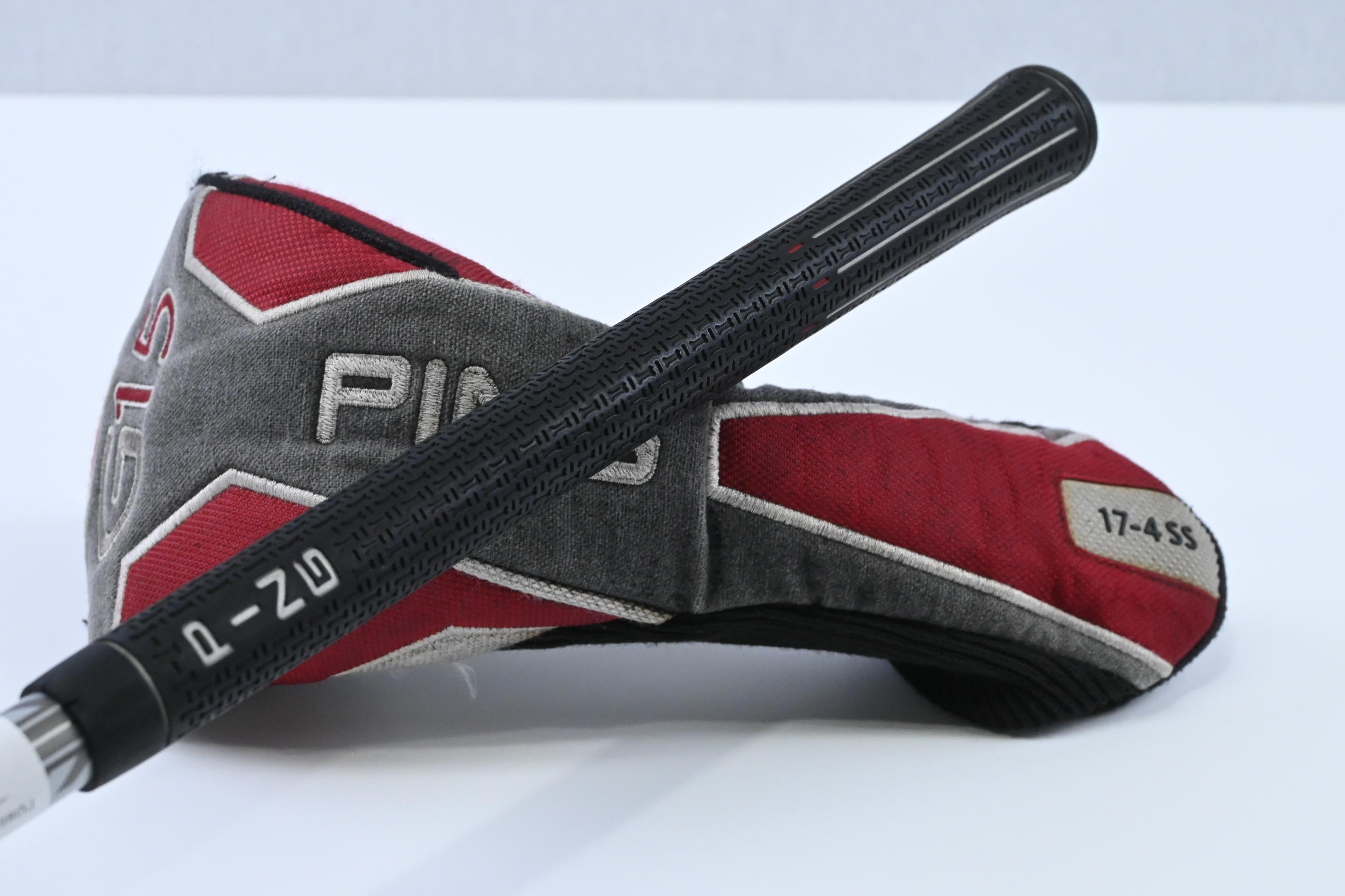 Ping G15 #3 Wood / 15.5 Degree / Regular Flex Ping TFC 149 Shaft