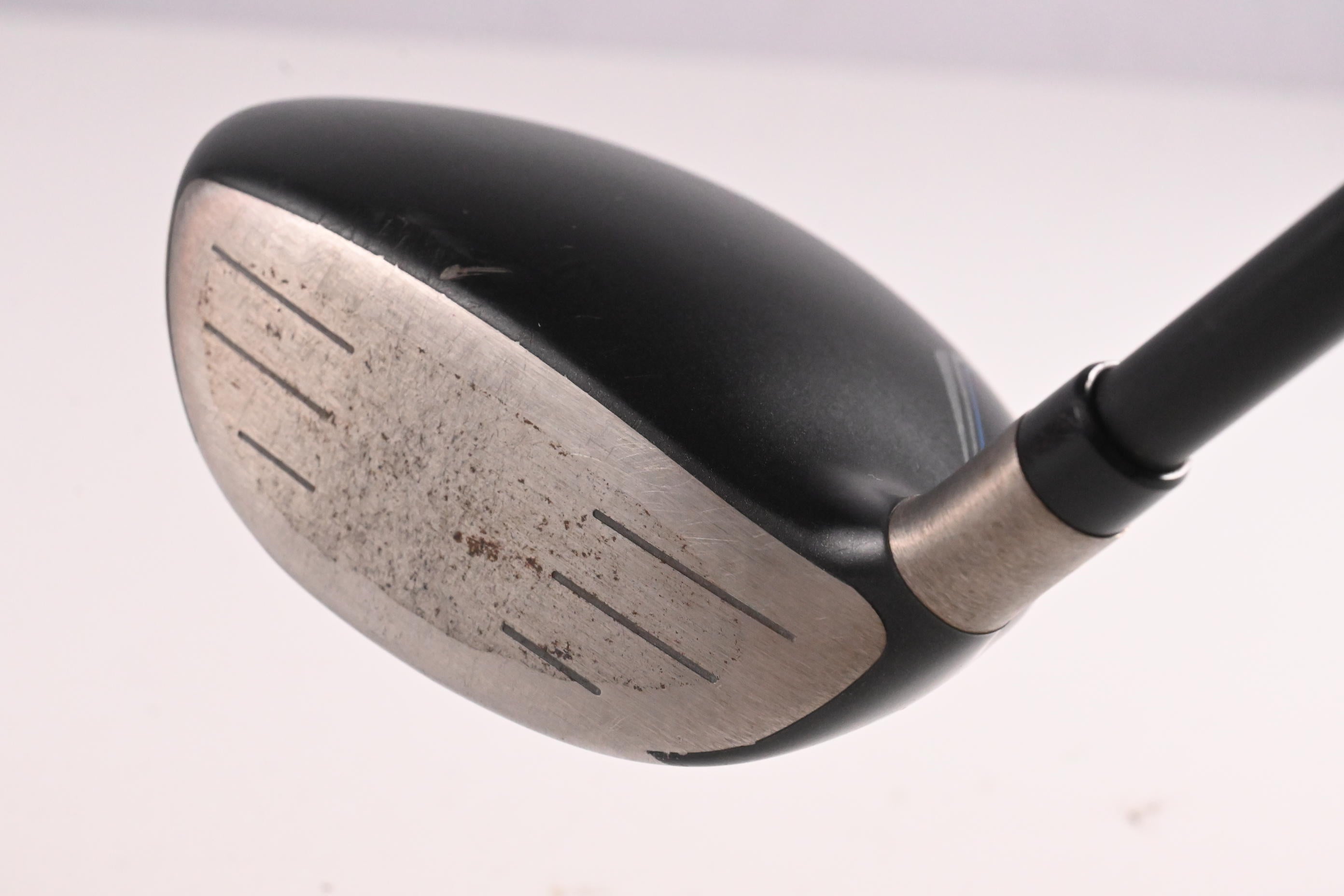 Taylormade Jetspeed #3 Wood / 15 Degree / Regular Flex Matrix Velox 69 Shaft