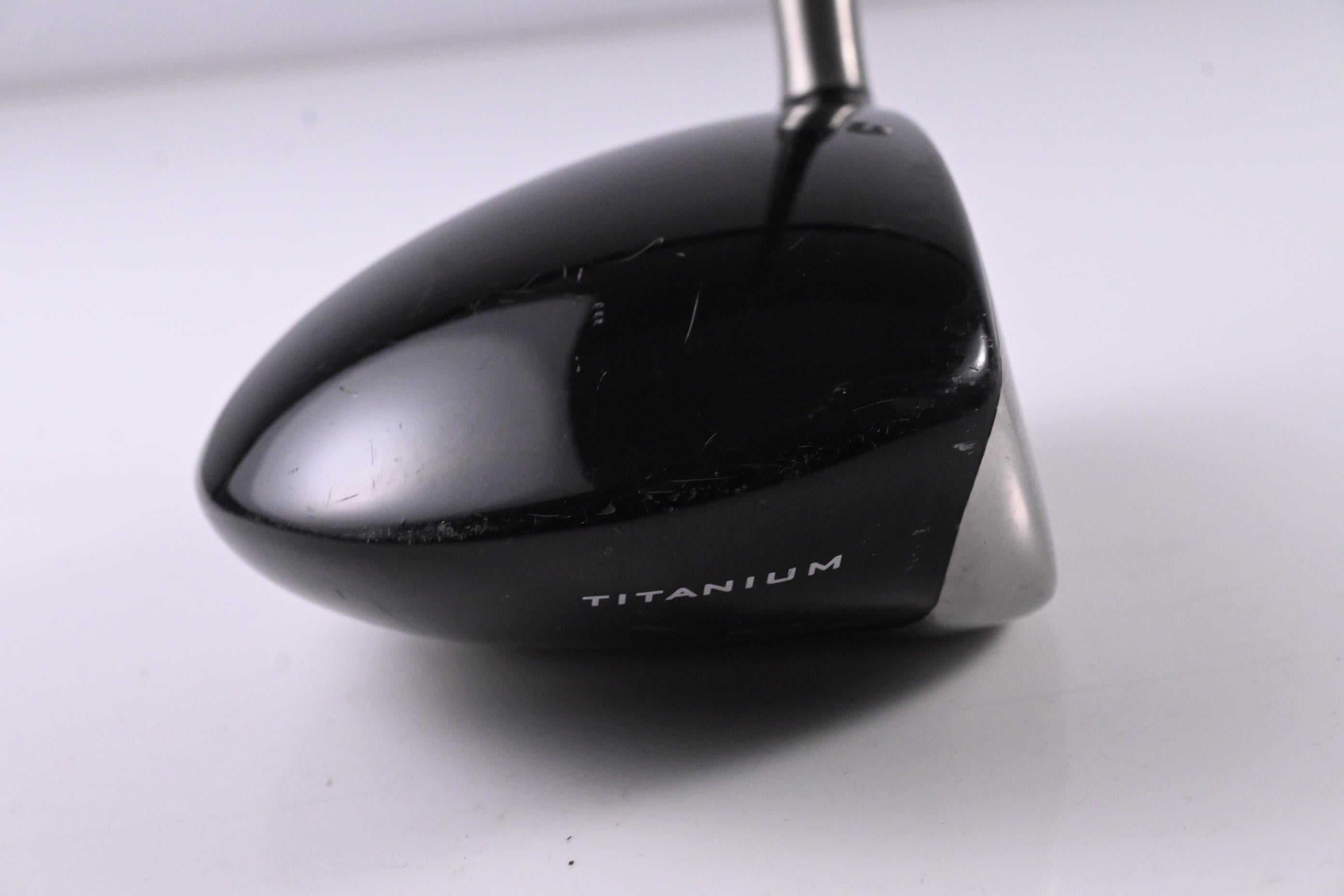 Taylormade R540 Driver / 9.5 Degree / Regular Flex Taylormade M.A.S.2 70 Shaft