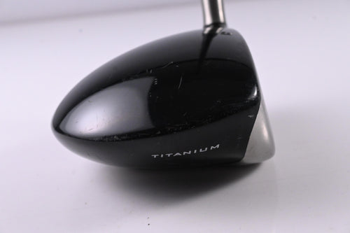 Taylormade R540 Driver / 9.5 Degree / Regular Flex Taylormade M.A.S.2 70 Shaft