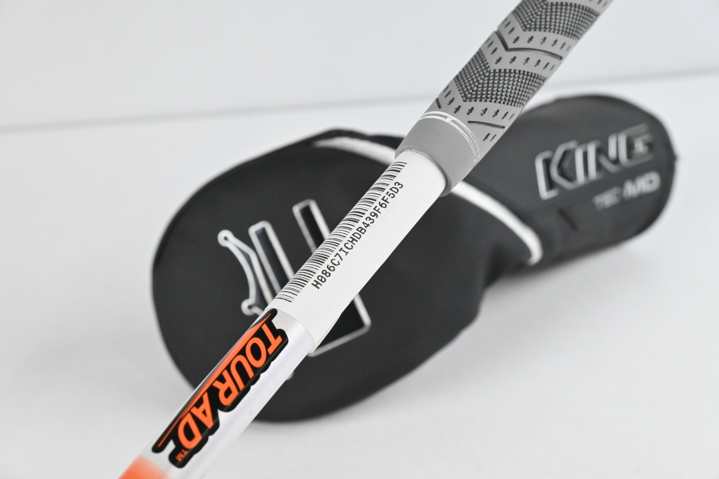Cobra KING TEC Mini Driver / 13.5 Degree / Stiff Flex Tour AD DI-6 Shaft