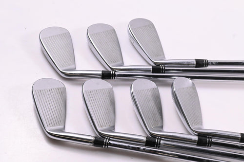 Mizuno JPX 919 Forged Irons / 4-PW / Stiff Flex N.S.Pro 850GH Shafts