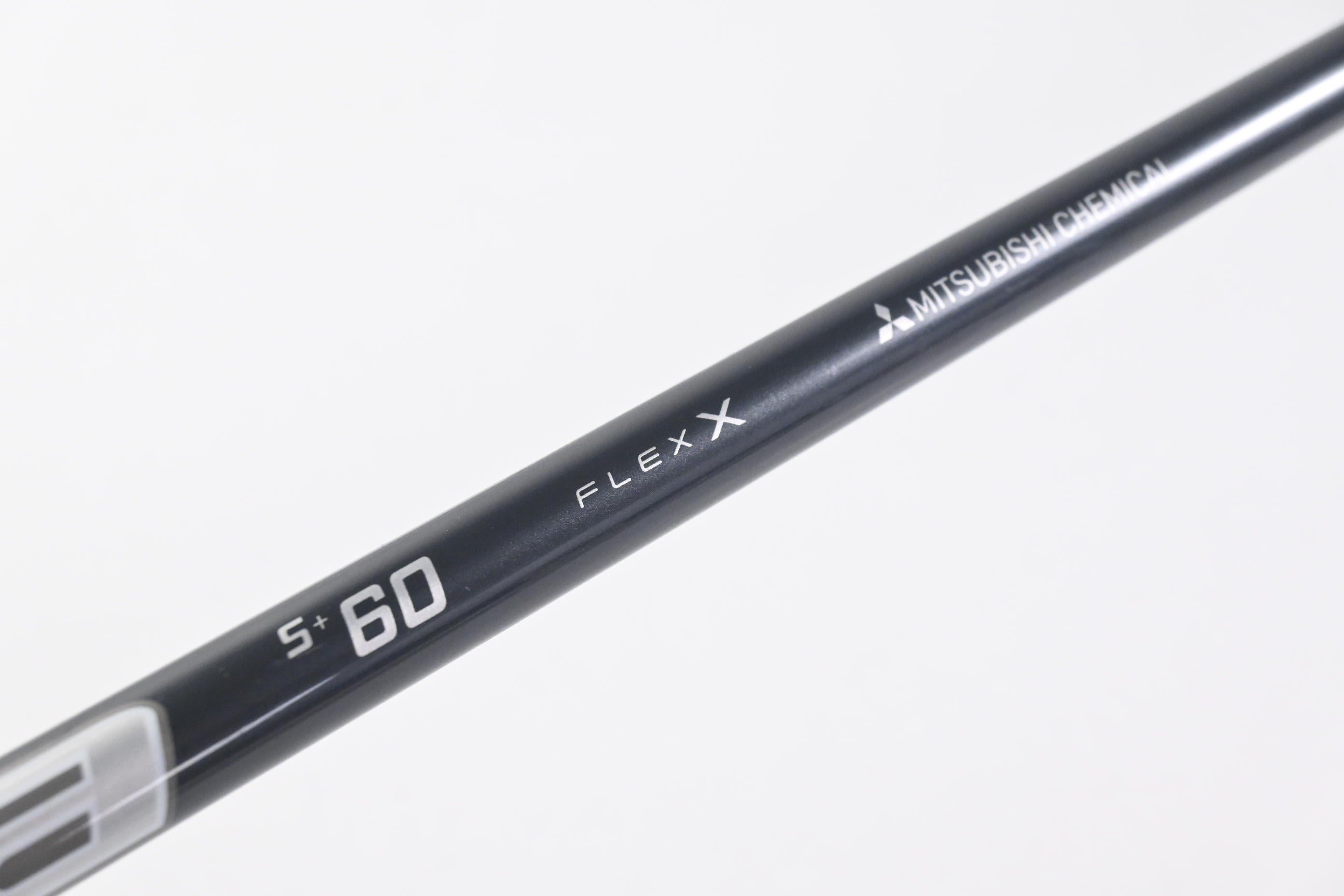 Diamana S+ 60 #3 Wood Shaft / X-Flex / Taylormade 2nd Gen