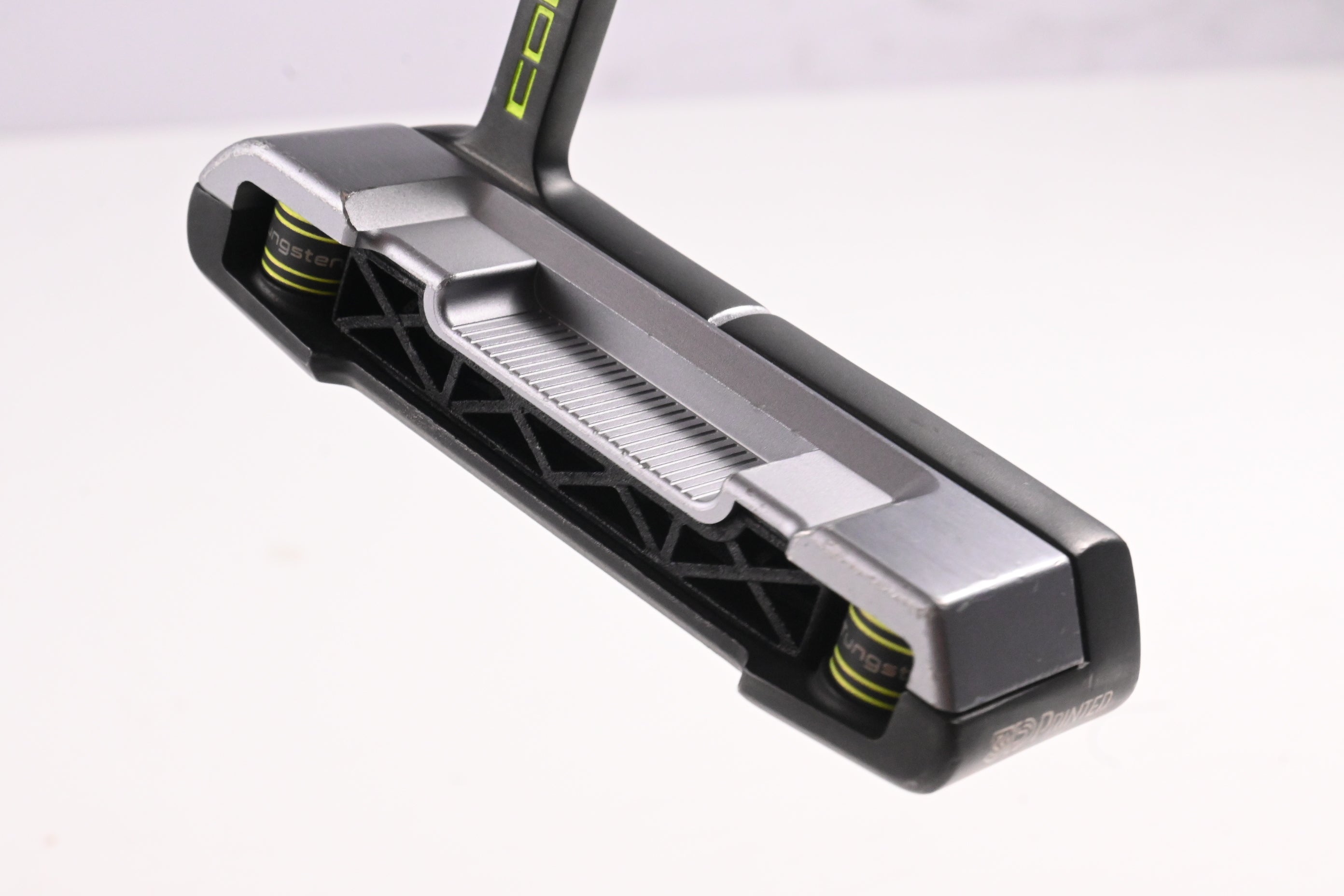 Cobra King 3D GrandSport 35 Putter / 34 Inch