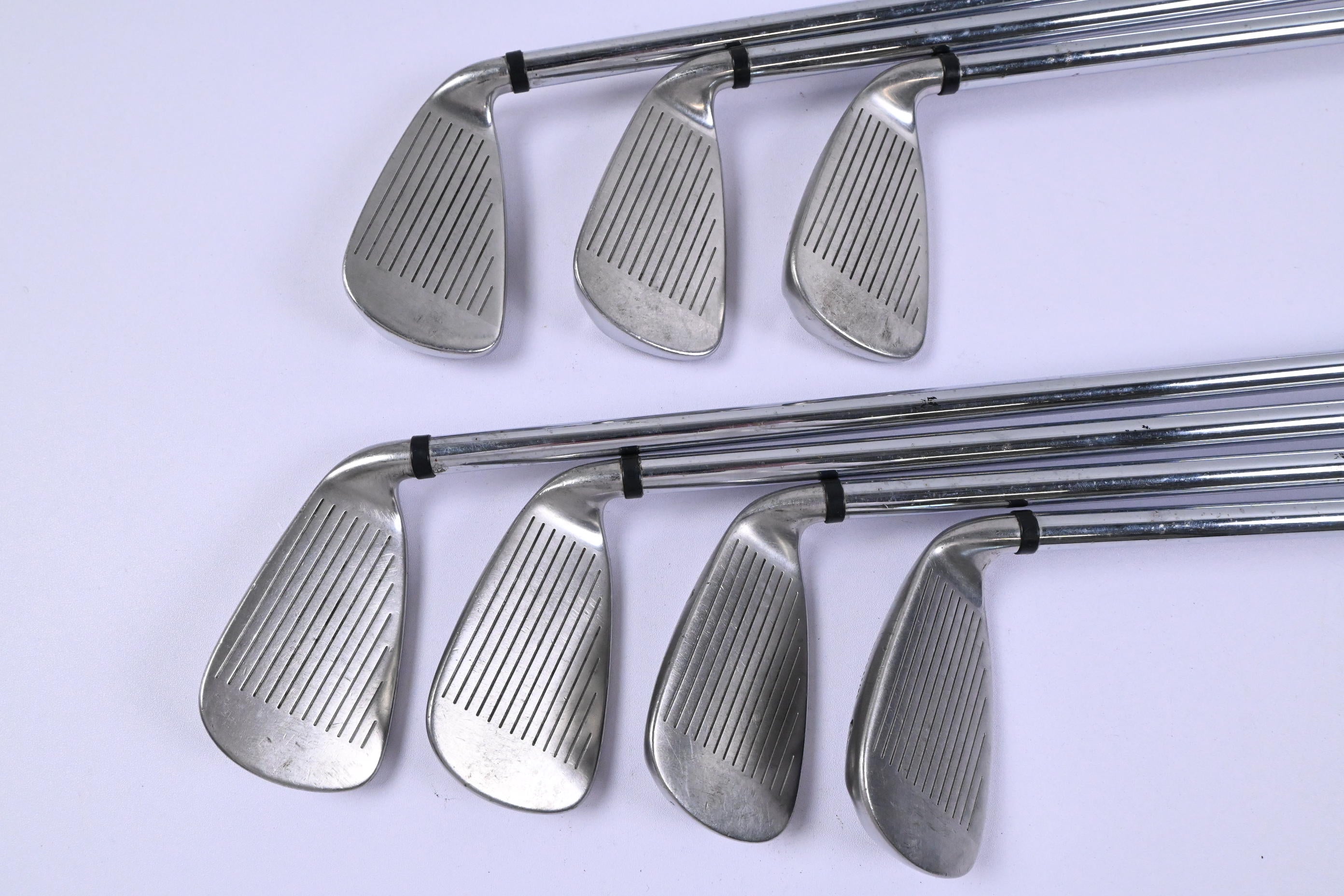 Wilson Di7 Irons / 4-PW / Uniflex True Temper TX-105 Shafts
