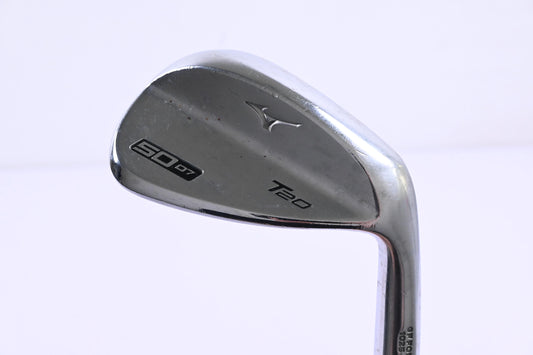 Mizuno T20 Gap Wedge / 50 Degree / Wedge Flex KBS Tour Shaft