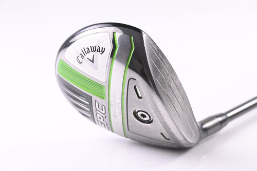 Callaway Epic Speed #3 Wood / 15 Degree / Stiff Flex Tensei AV Blue 75 Shaft
